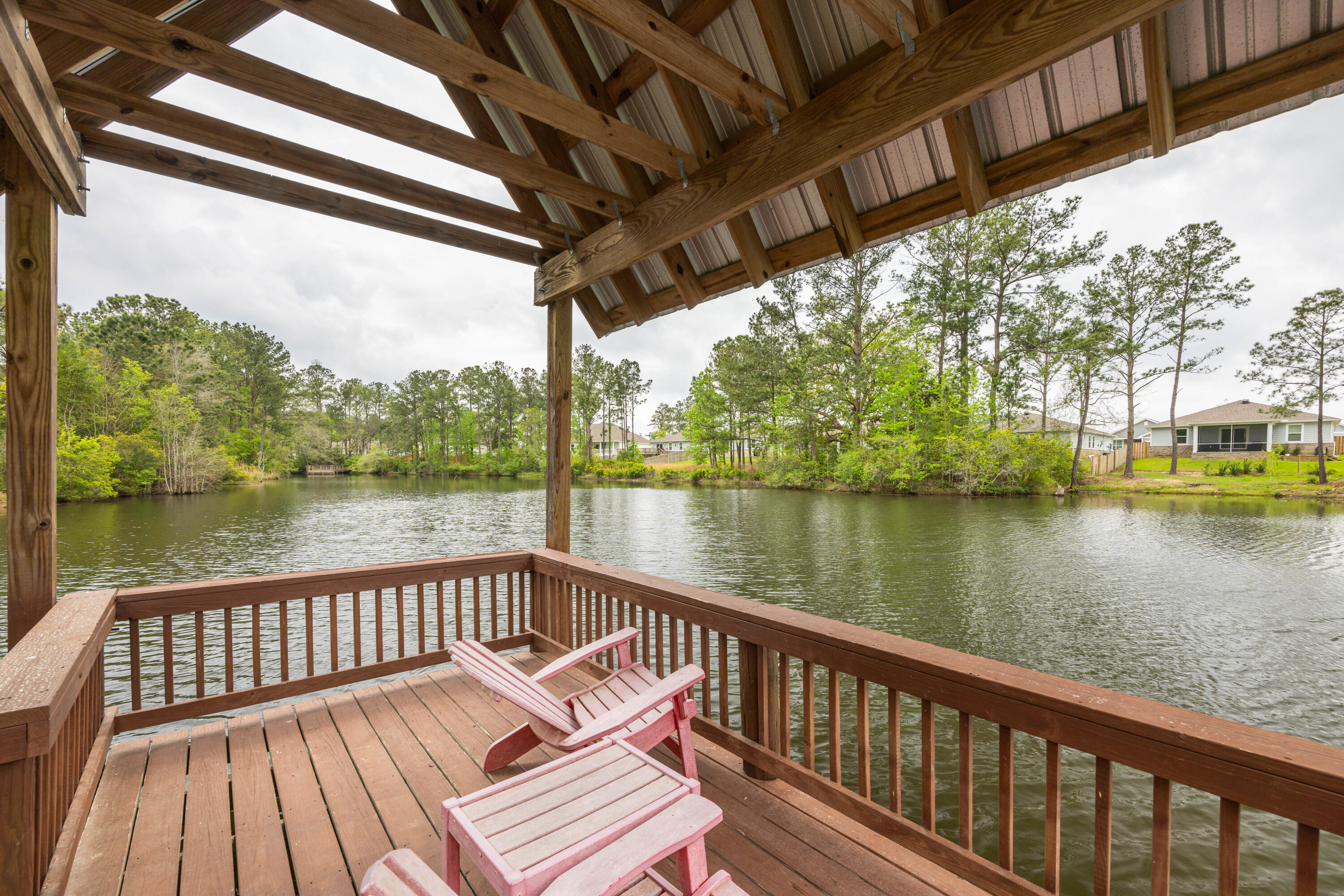 LAGRANGE LANDING - Residential