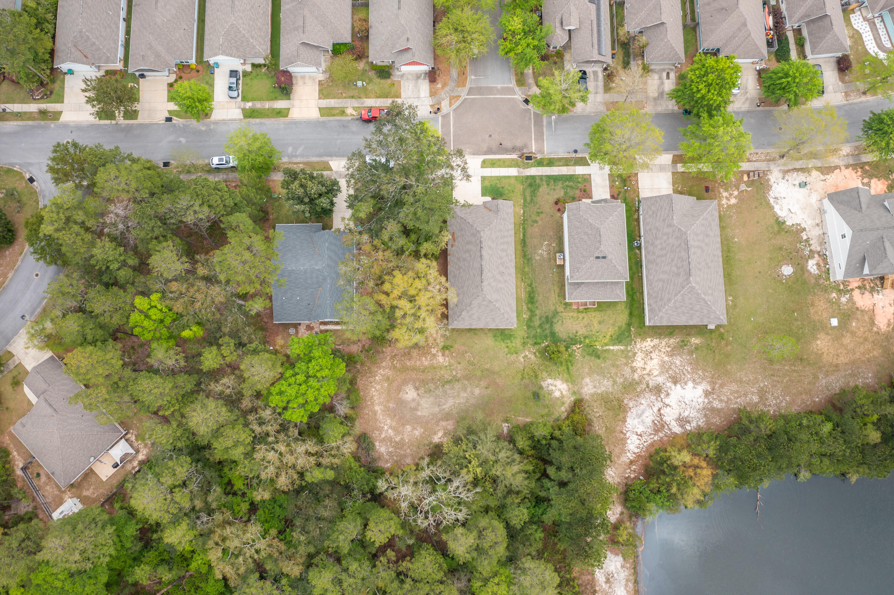 LAGRANGE LANDING - Residential
