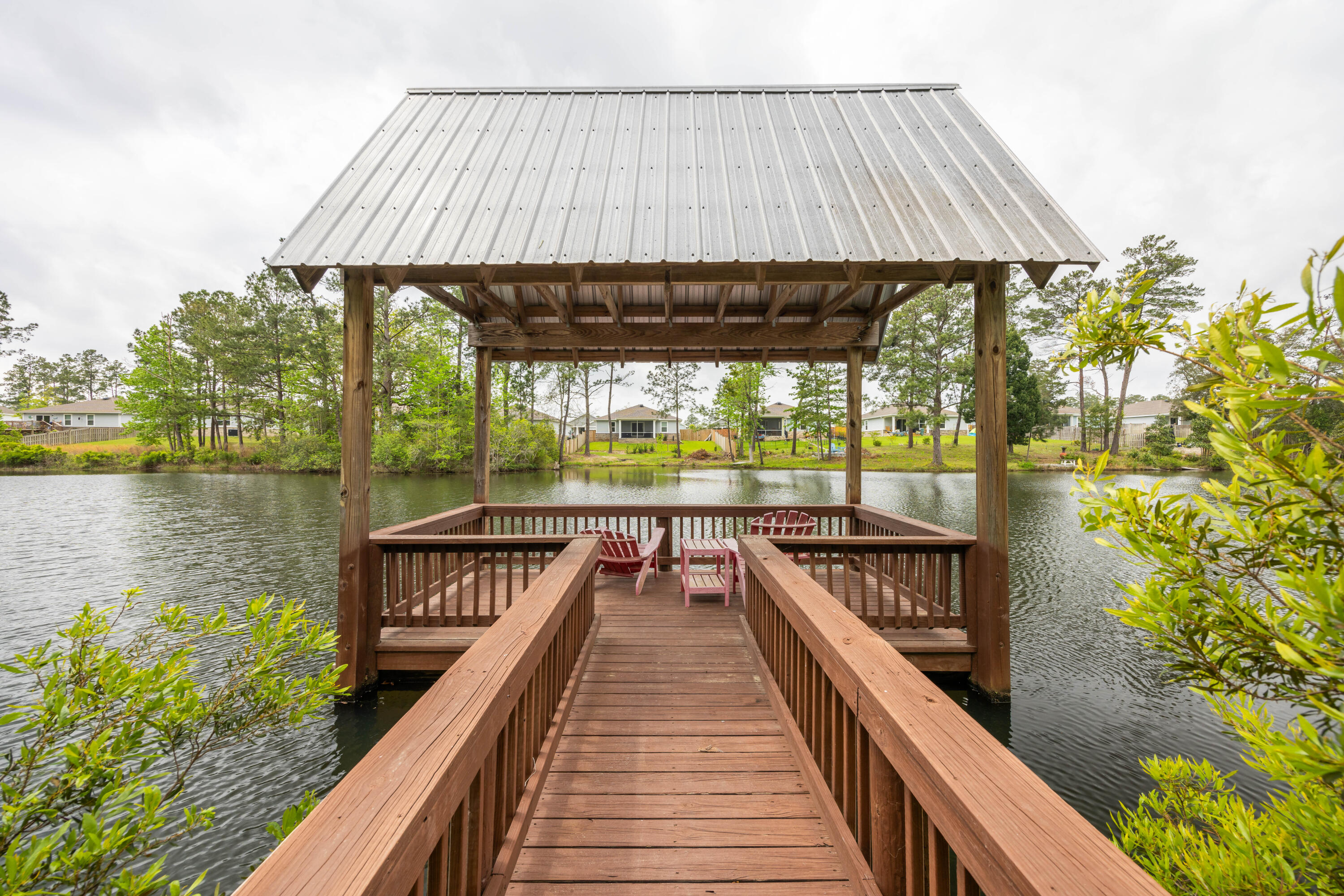 LAGRANGE LANDING - Residential
