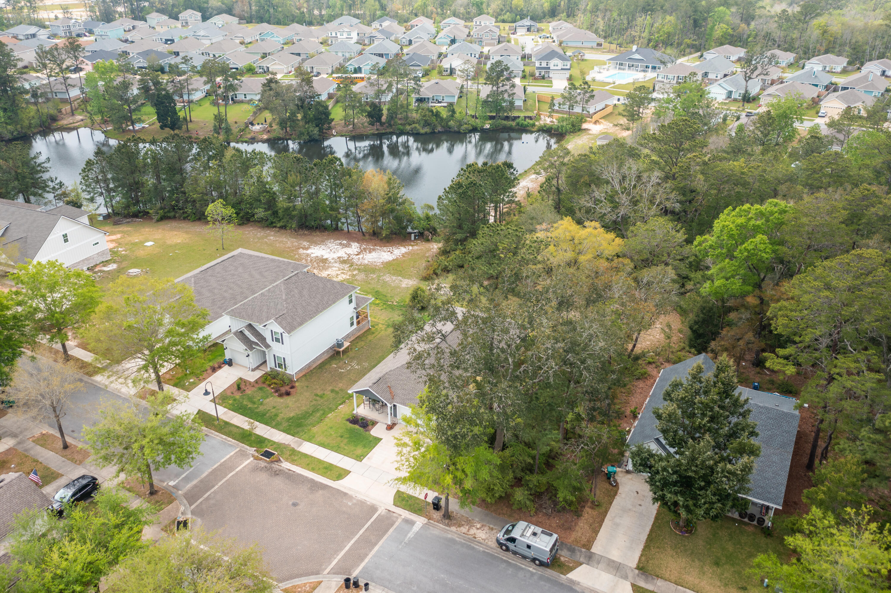LAGRANGE LANDING - Residential