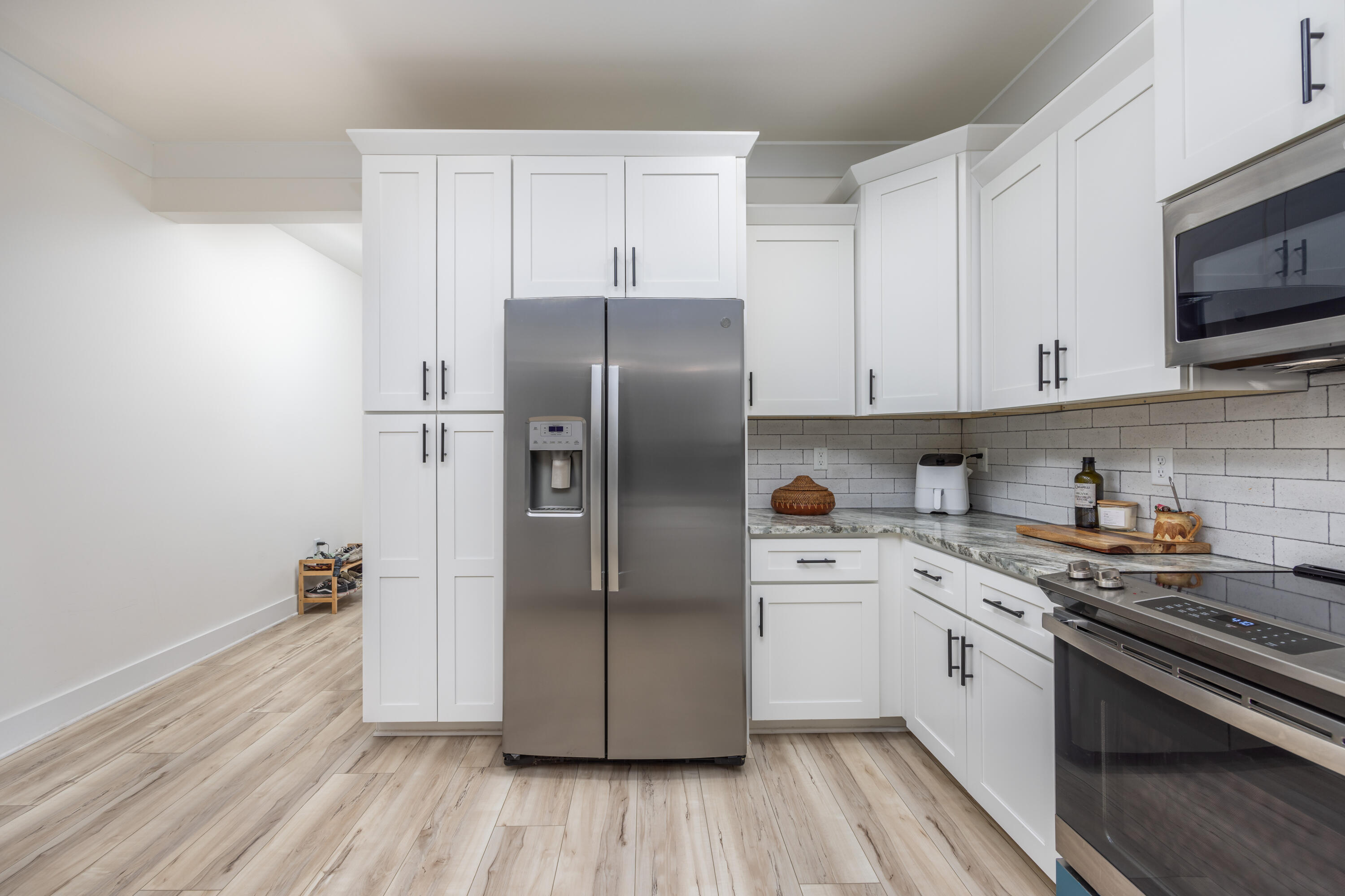 LAGRANGE LANDING - Residential