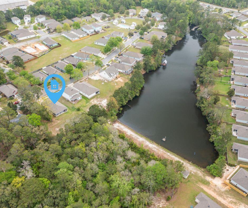 LAGRANGE LANDING - Residential