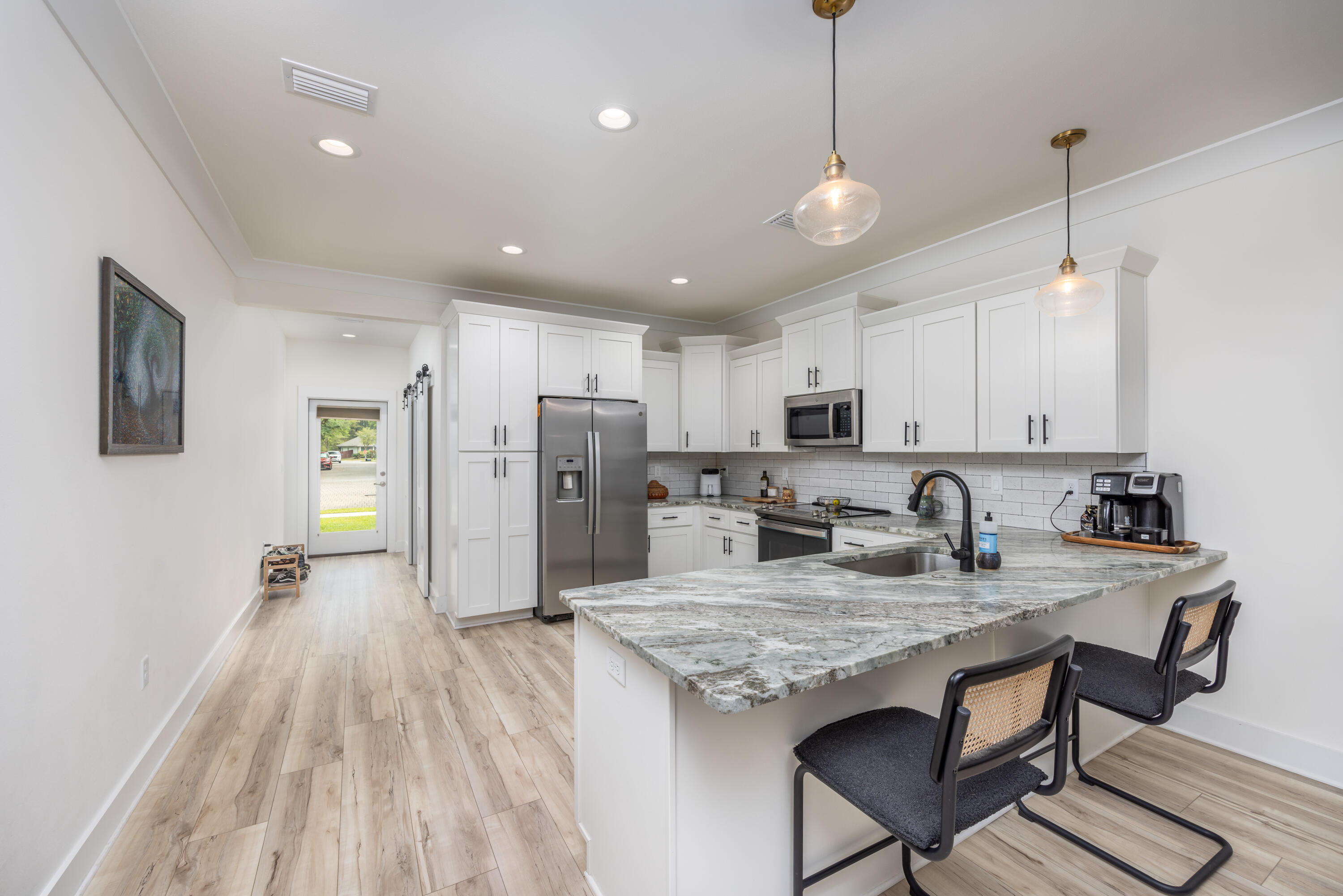 LAGRANGE LANDING - Residential