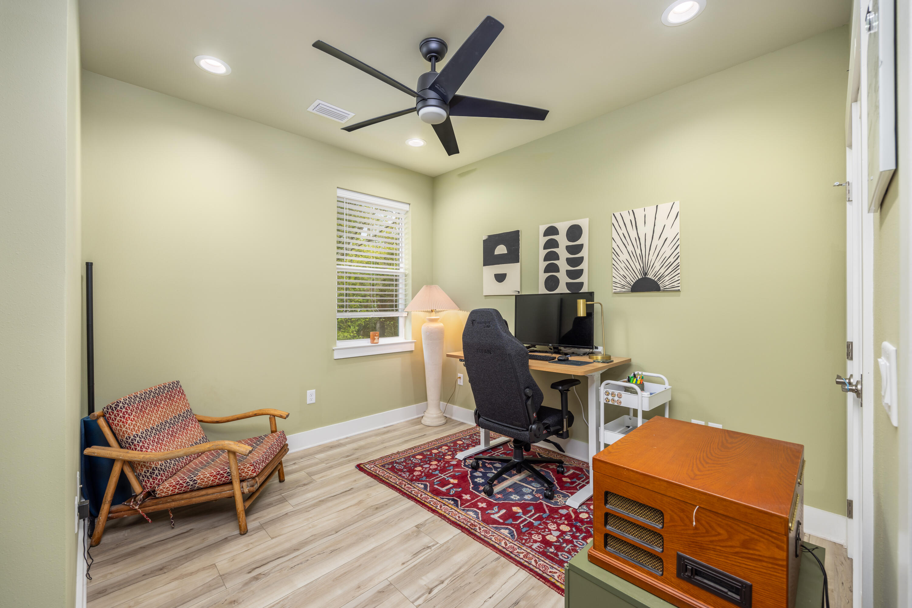 LAGRANGE LANDING - Residential