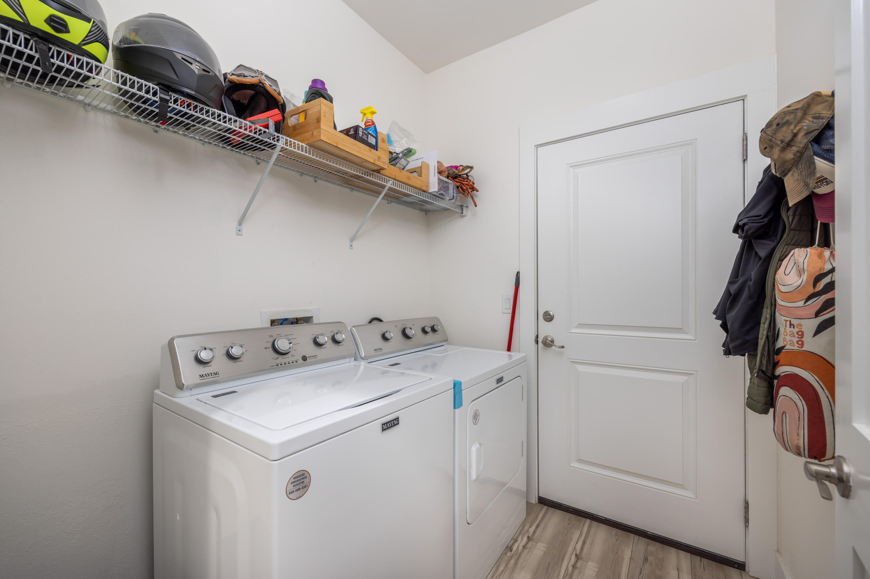 LAGRANGE LANDING - Residential