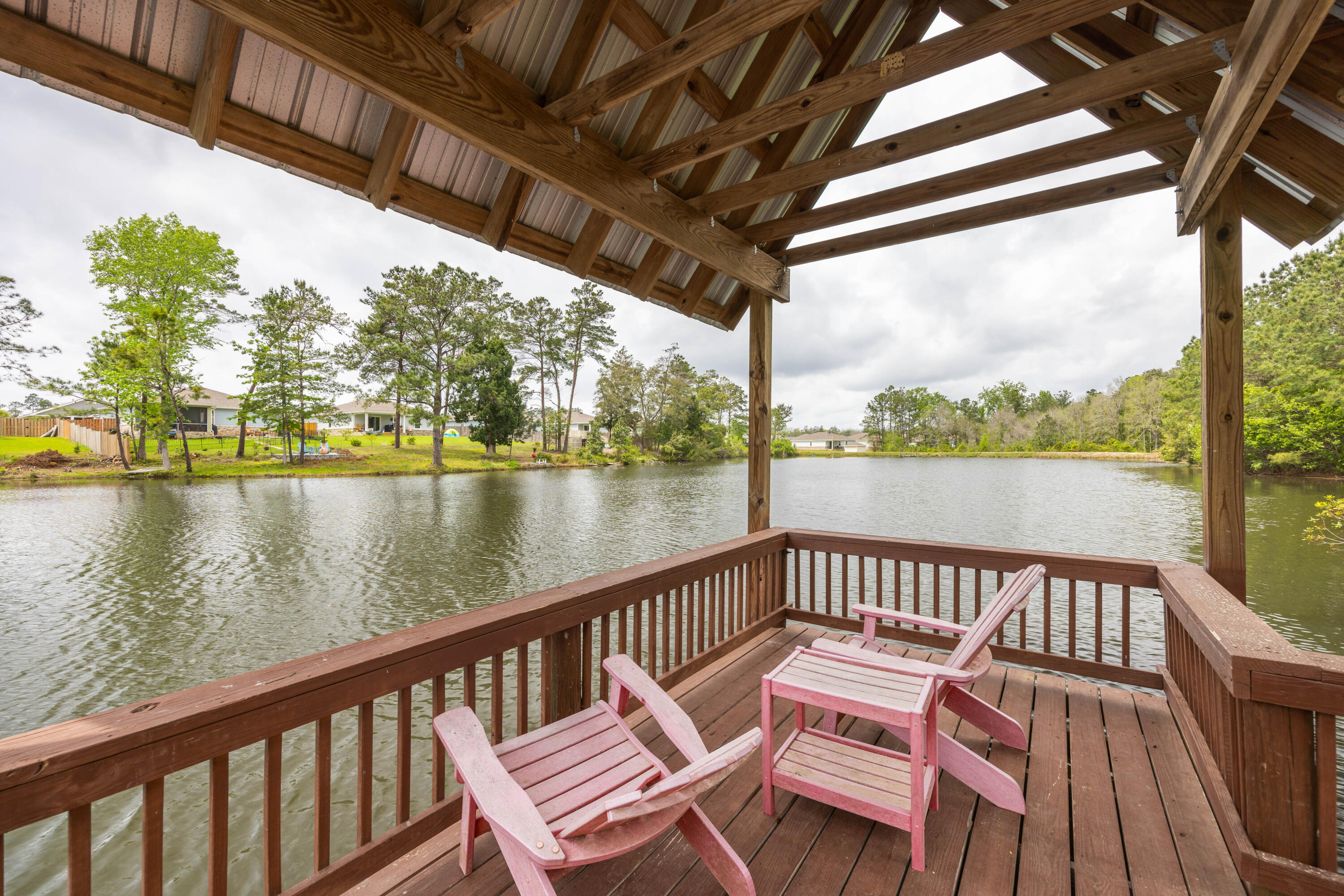 LAGRANGE LANDING - Residential