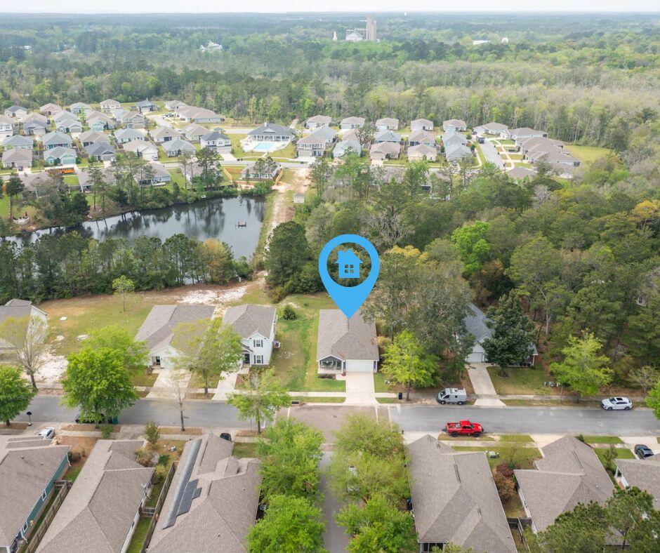 LAGRANGE LANDING - Residential