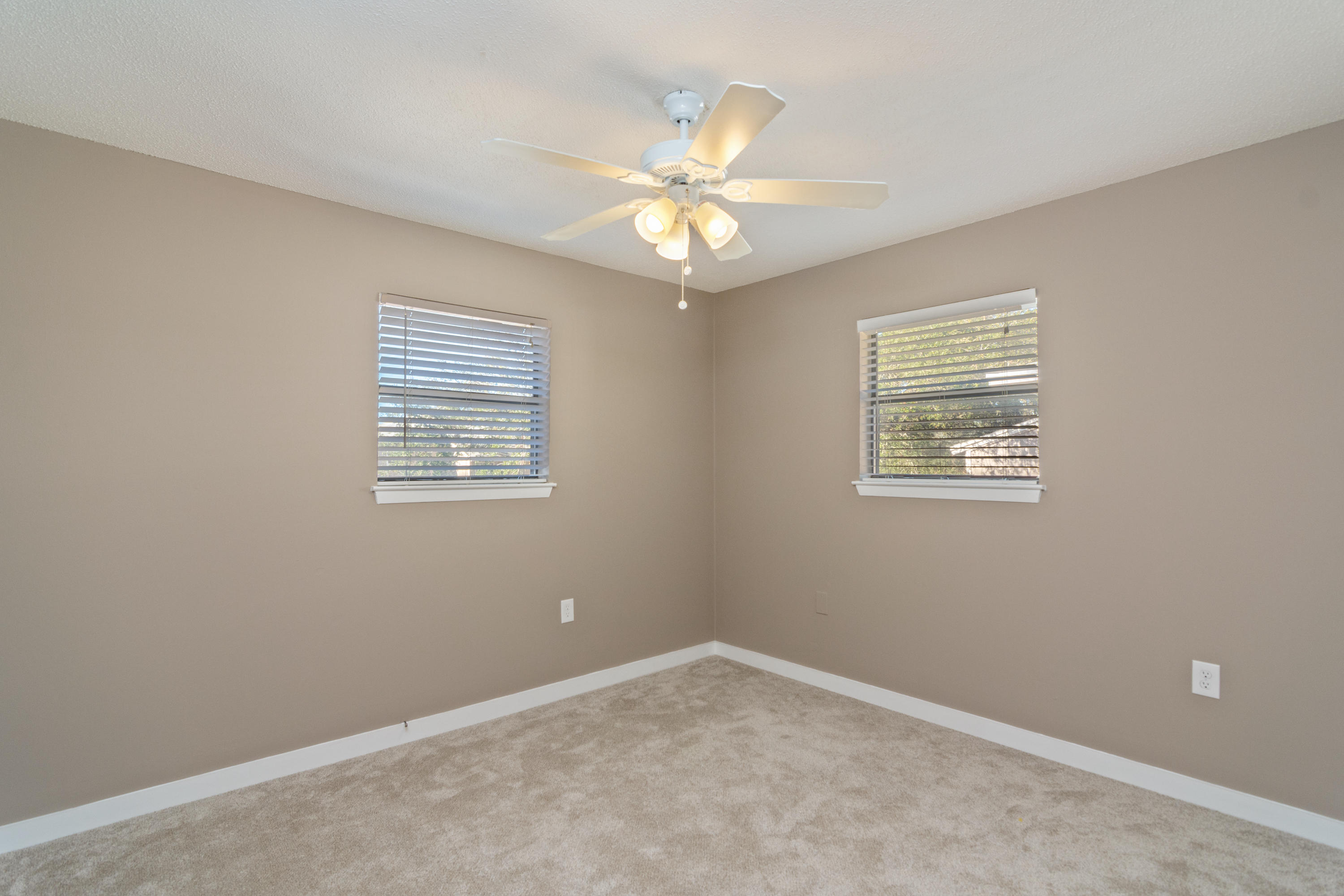 Florosa/Wynnehaven - Residential Lease