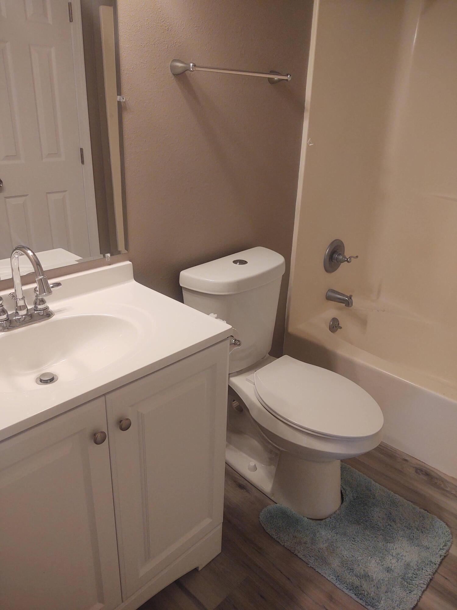 Florosa/Wynnehaven - Residential Lease