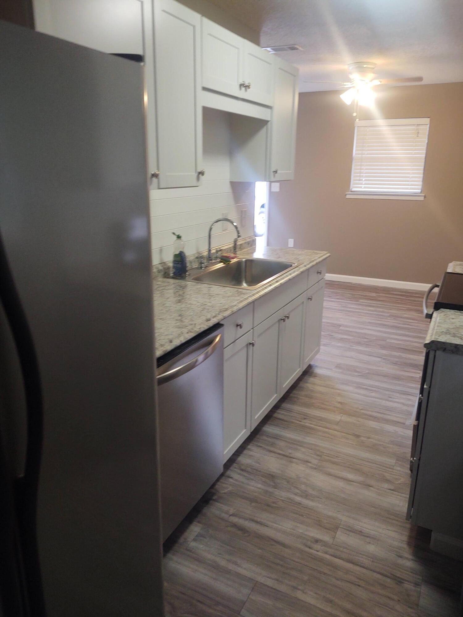 Florosa/Wynnehaven - Residential Lease