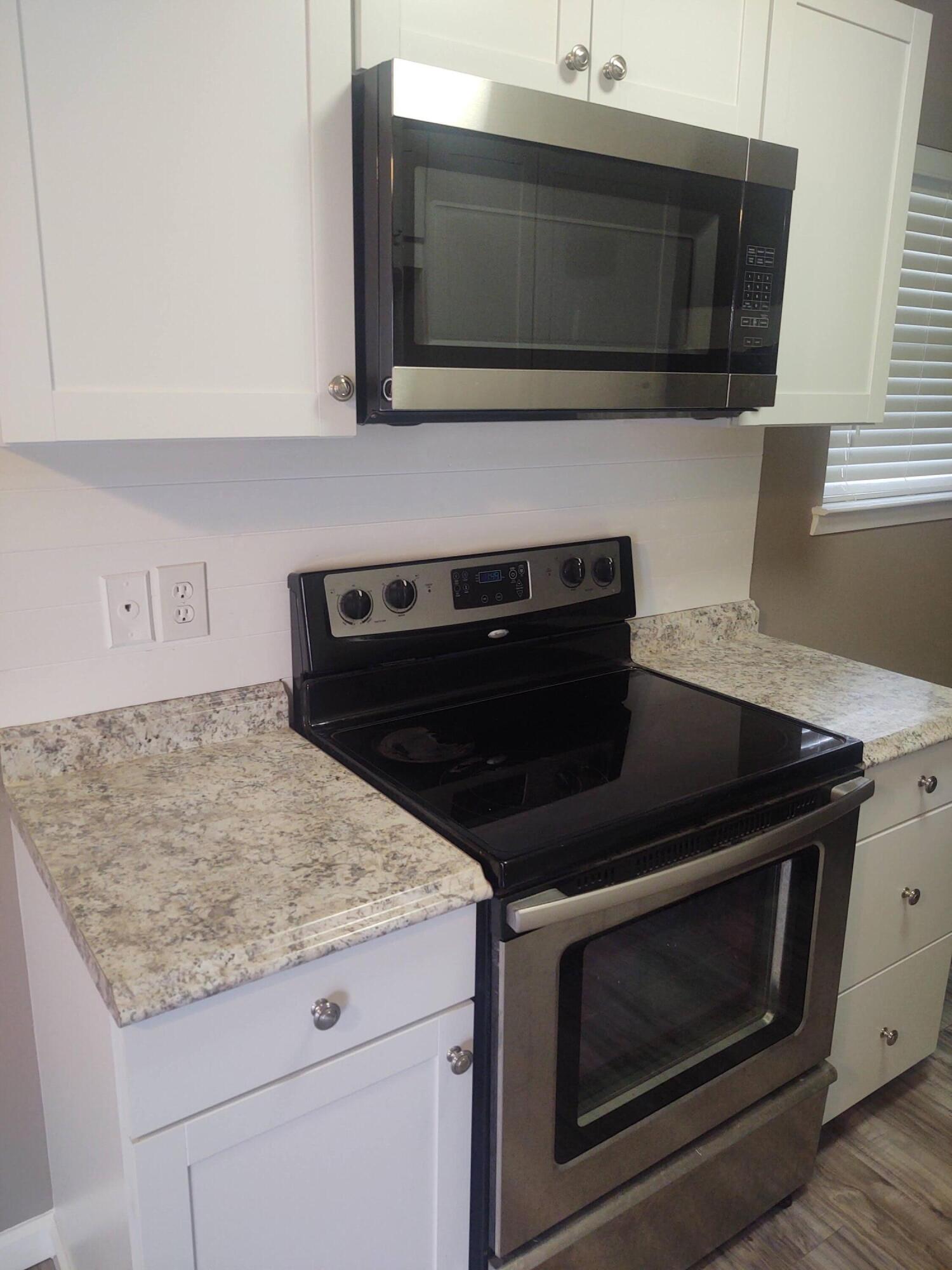 Florosa/Wynnehaven - Residential Lease