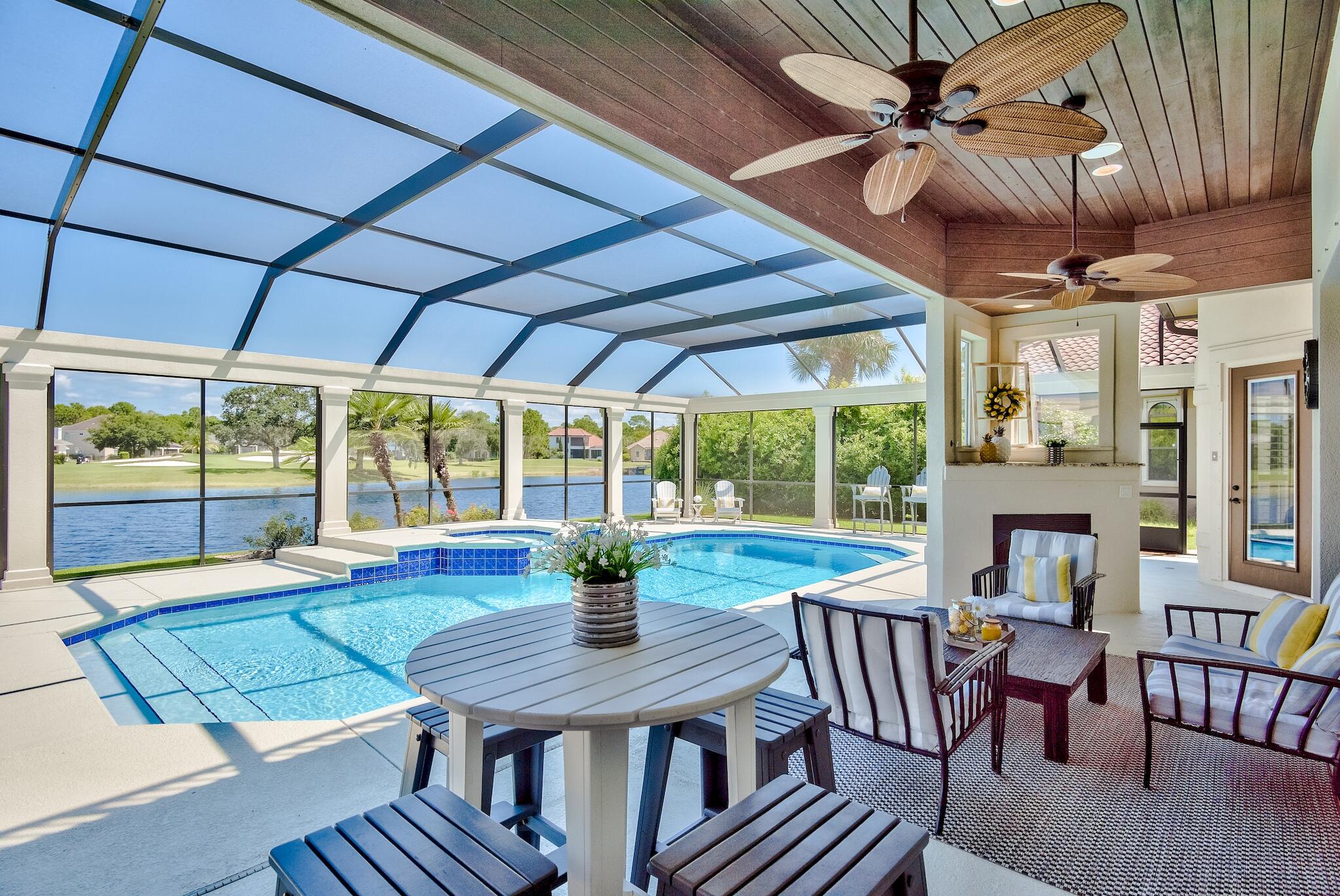 Regatta Bay - Residential
