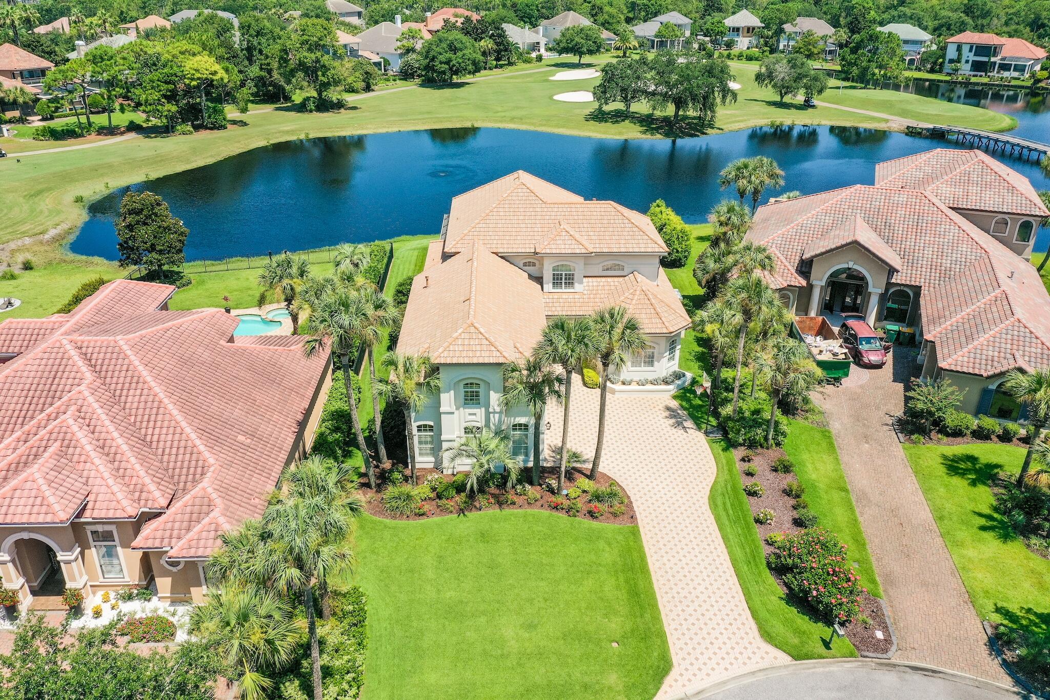 Regatta Bay - Residential