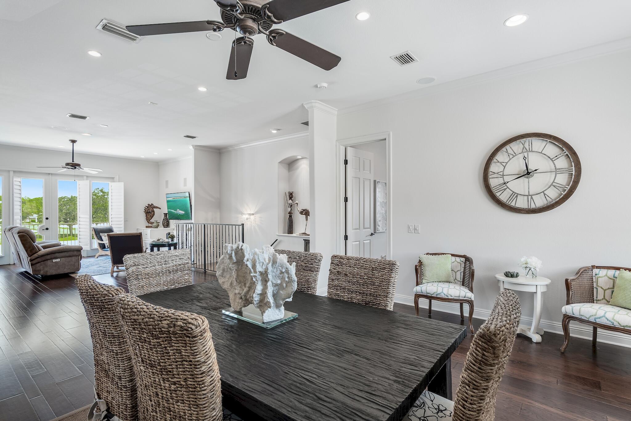 Regatta Bay - Residential