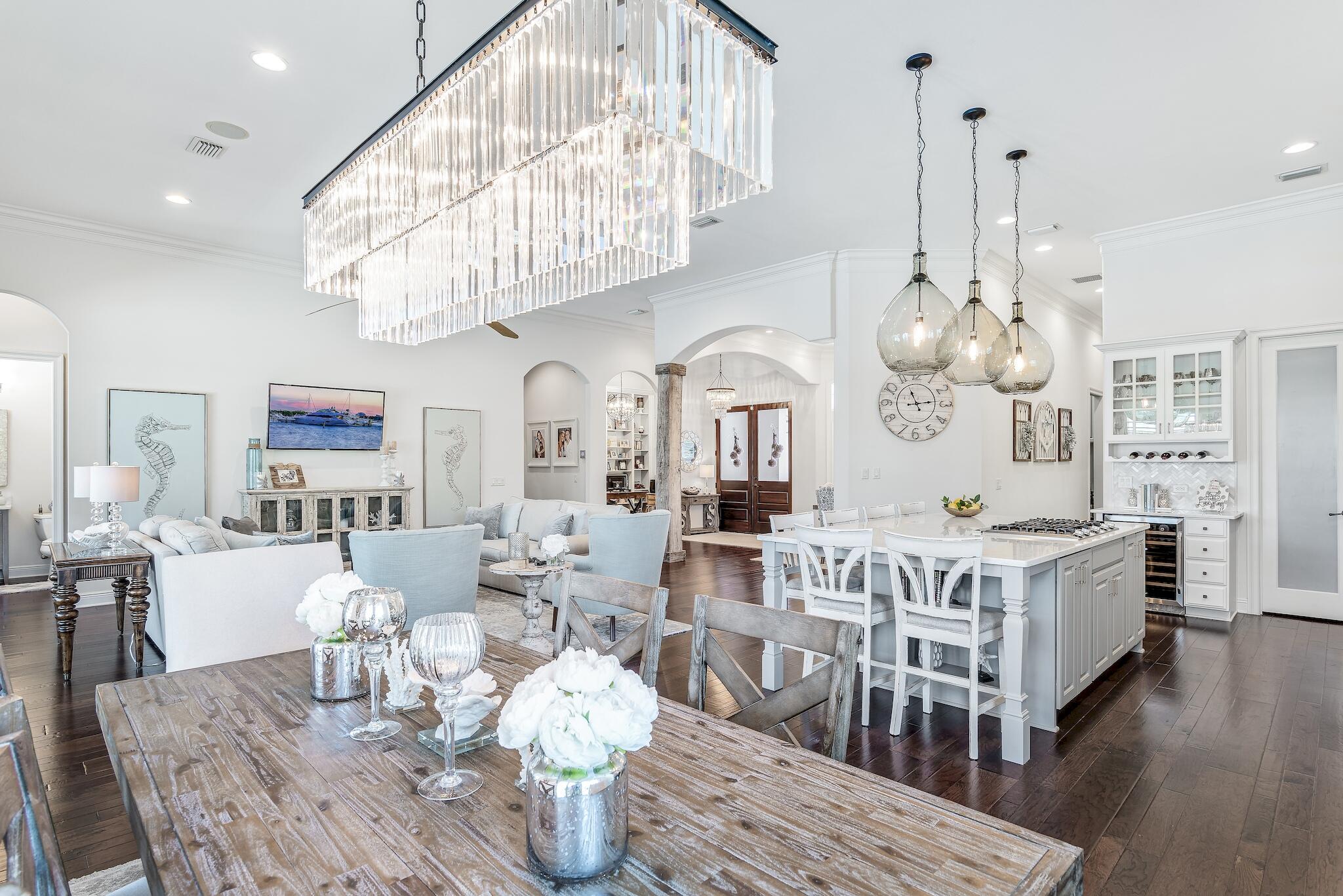 Regatta Bay - Residential