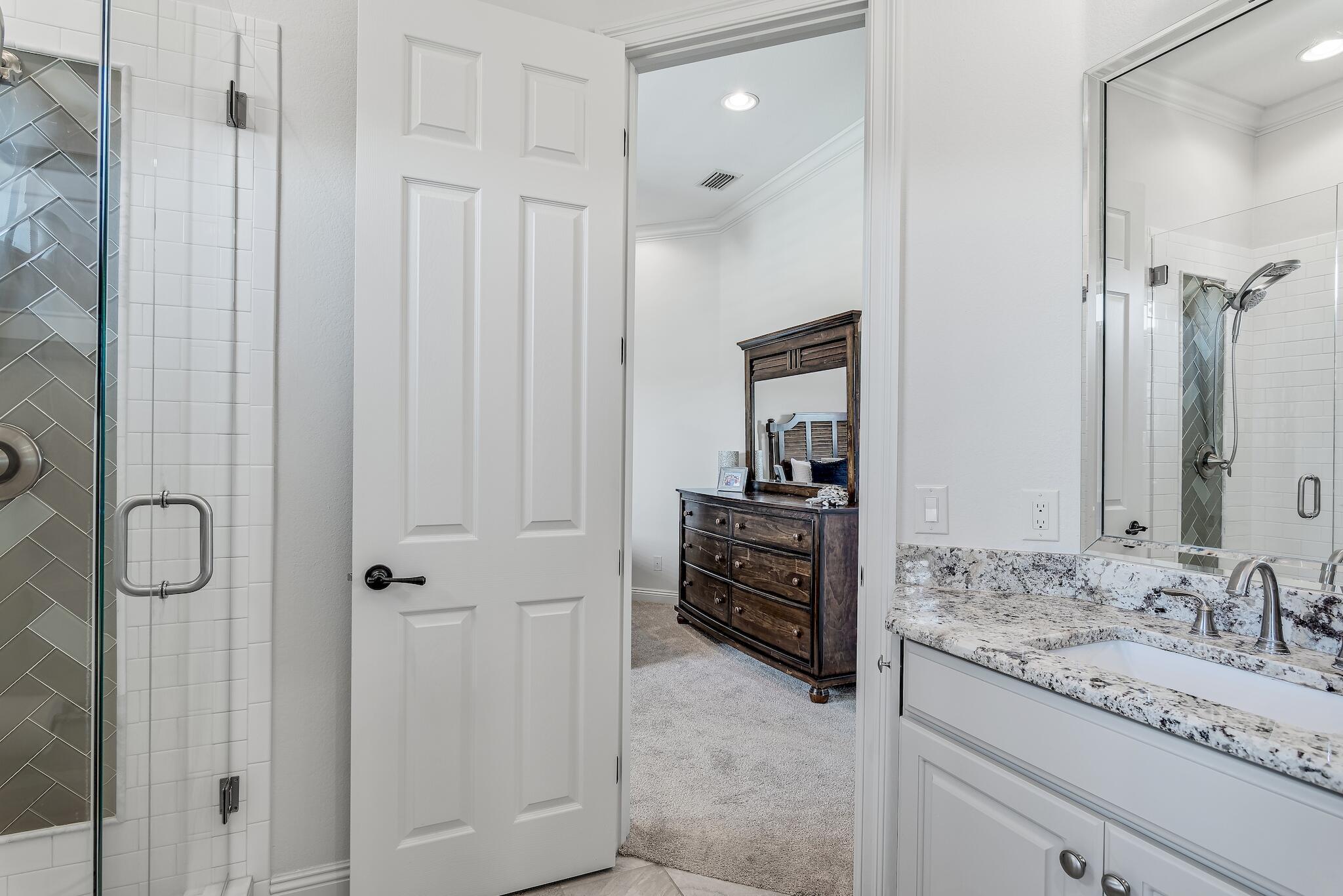Regatta Bay - Residential