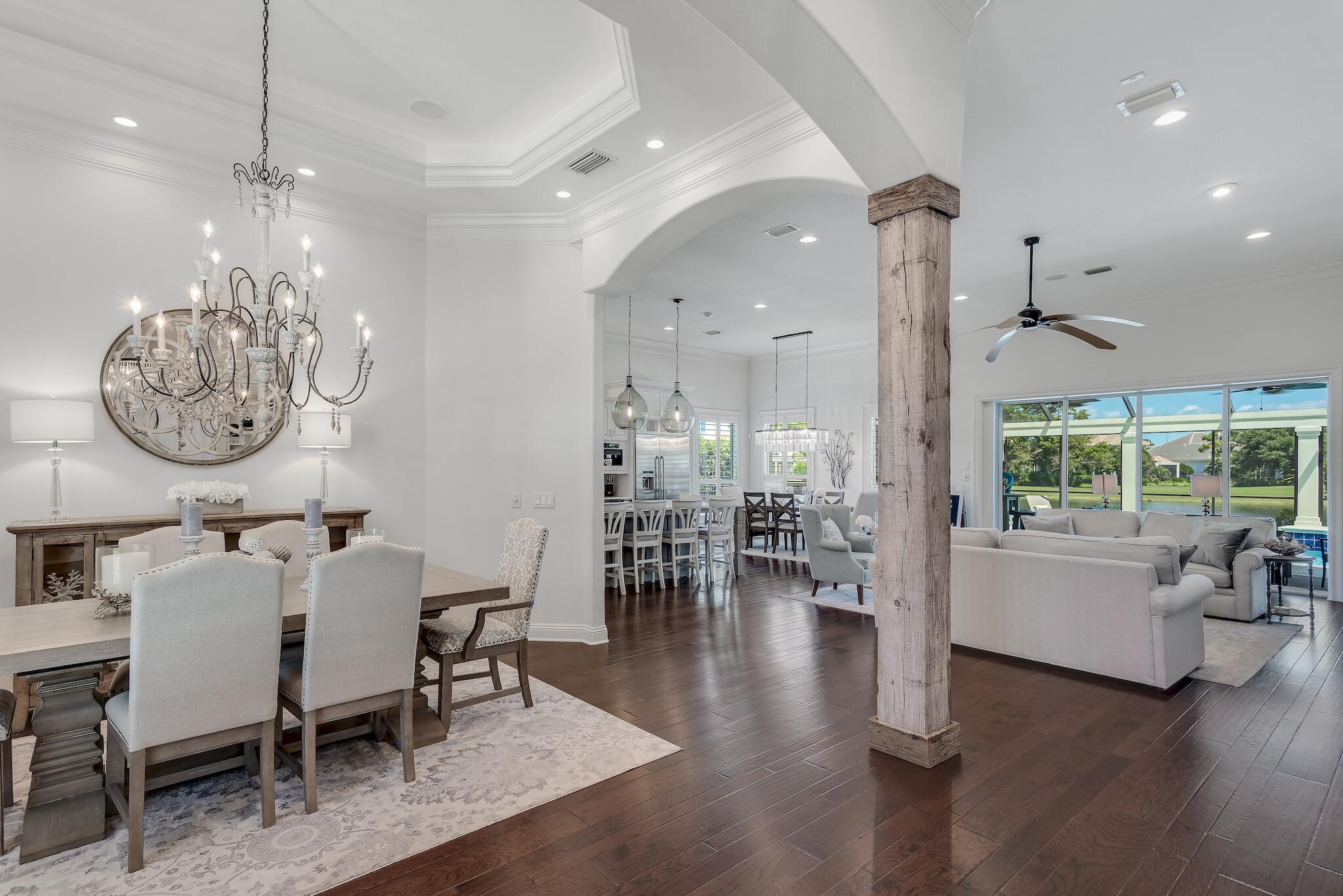 Regatta Bay - Residential