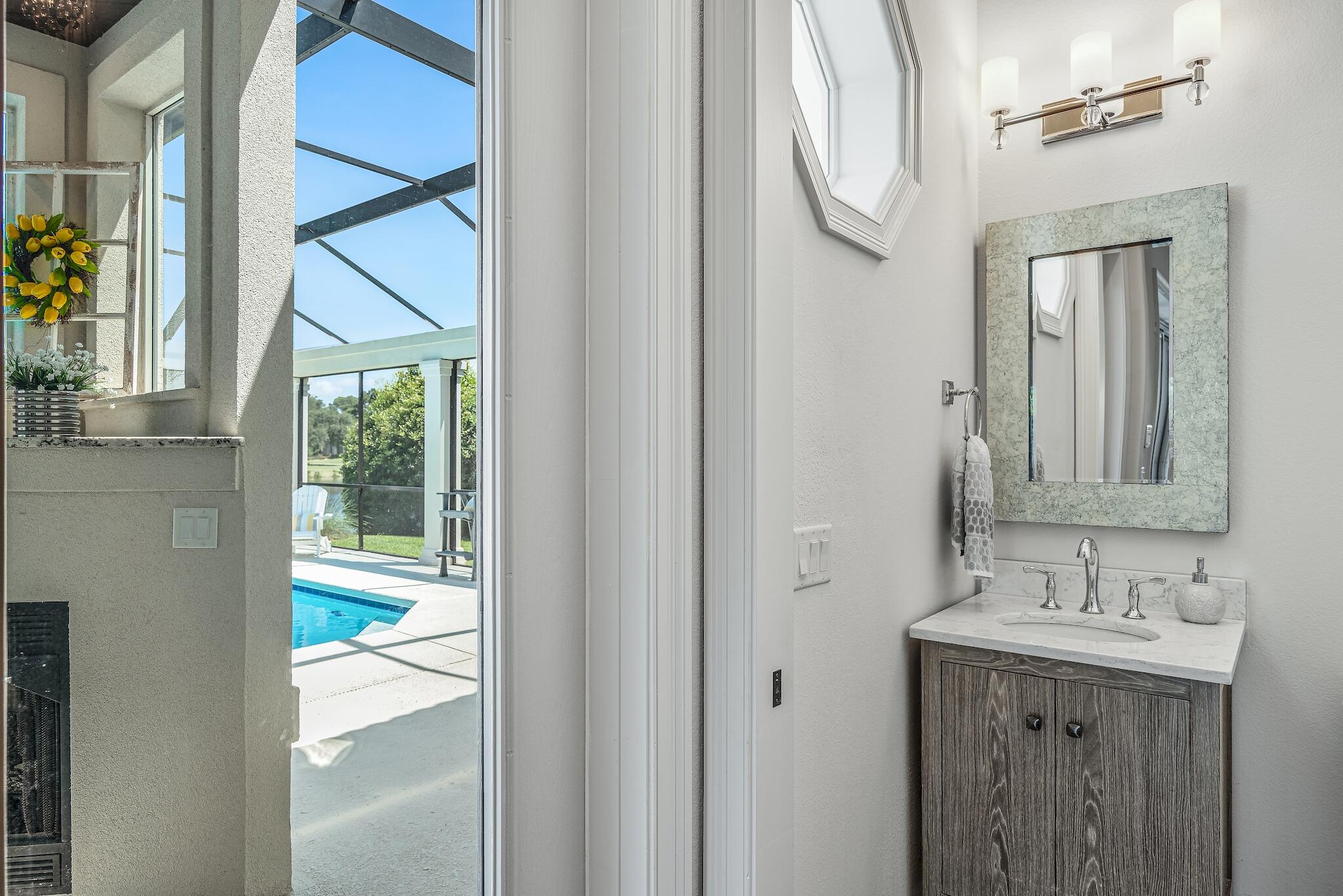 Regatta Bay - Residential