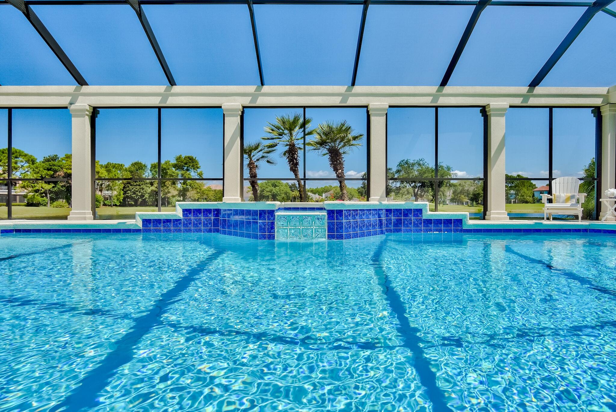 Regatta Bay - Residential