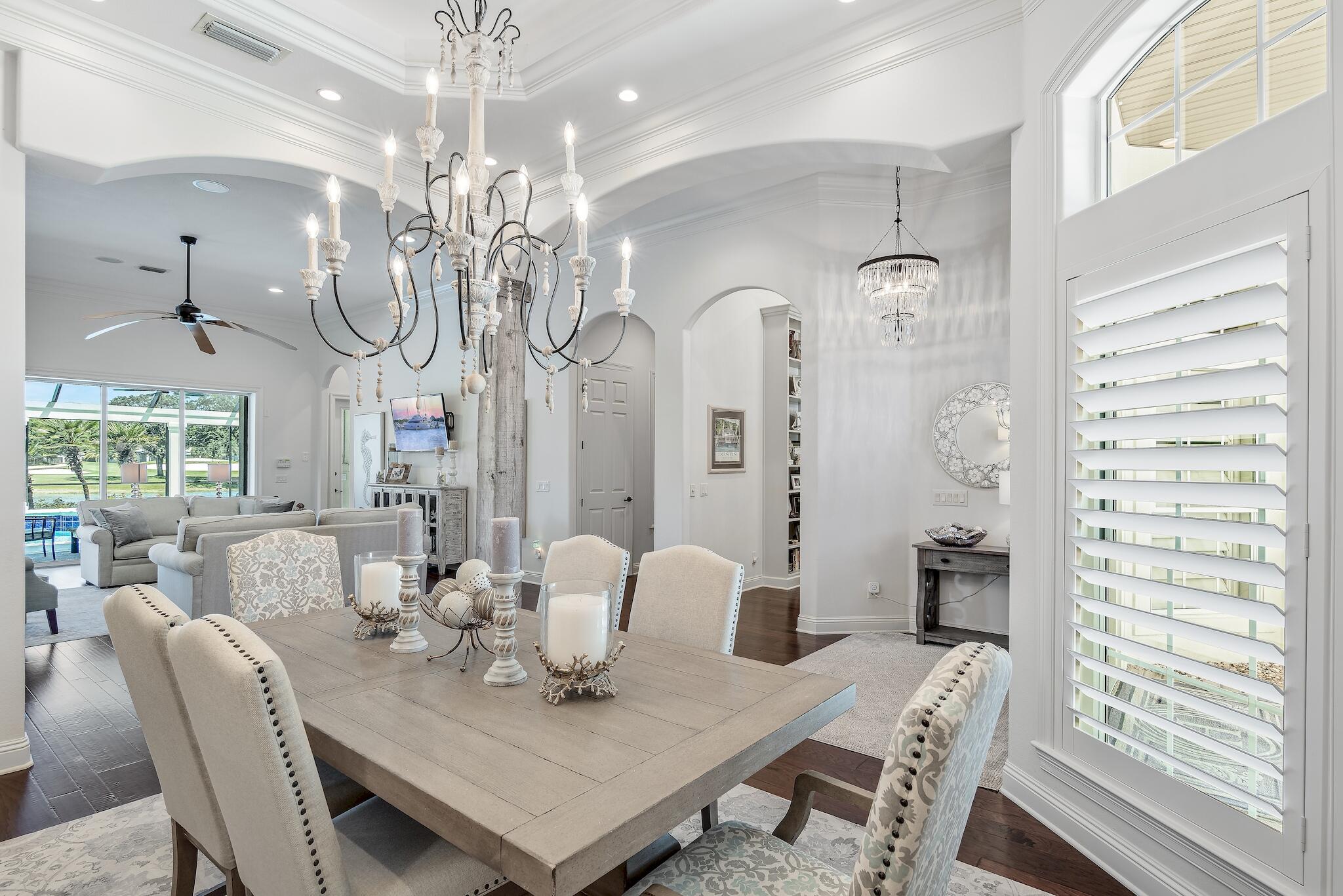 Regatta Bay - Residential
