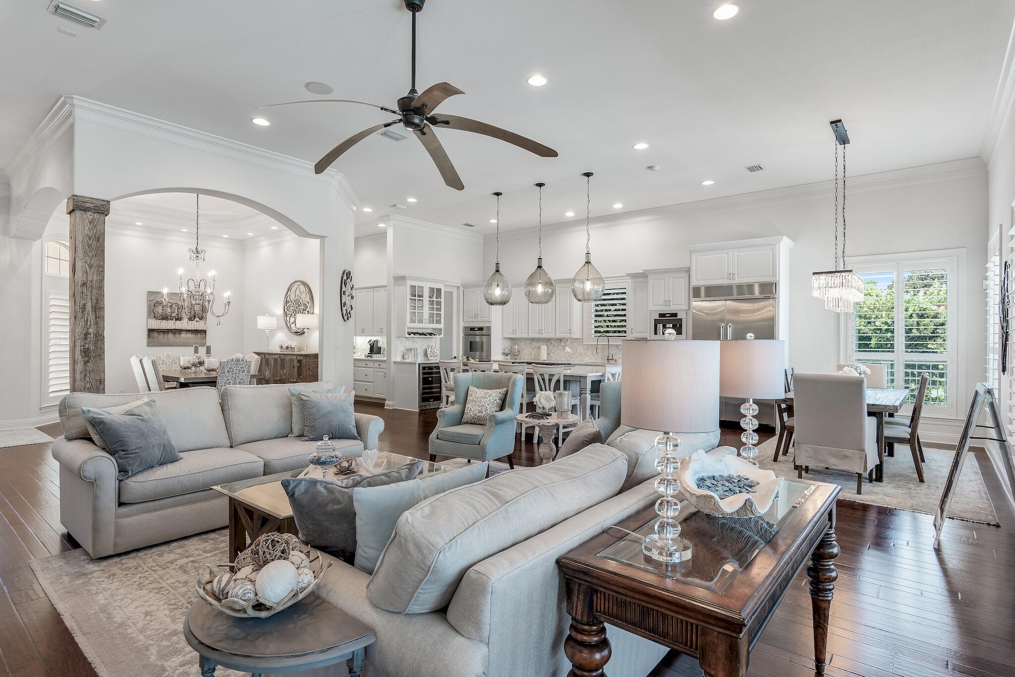 Regatta Bay - Residential