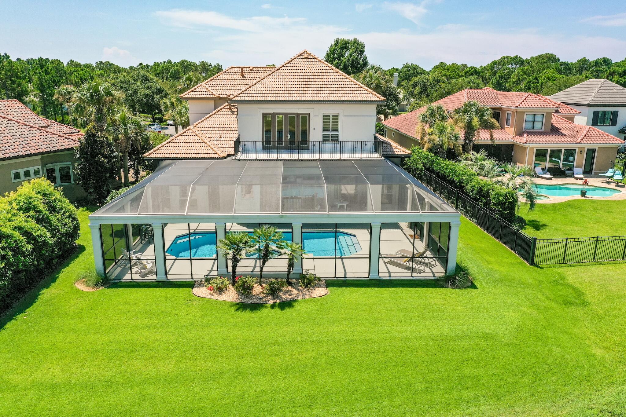 Regatta Bay - Residential