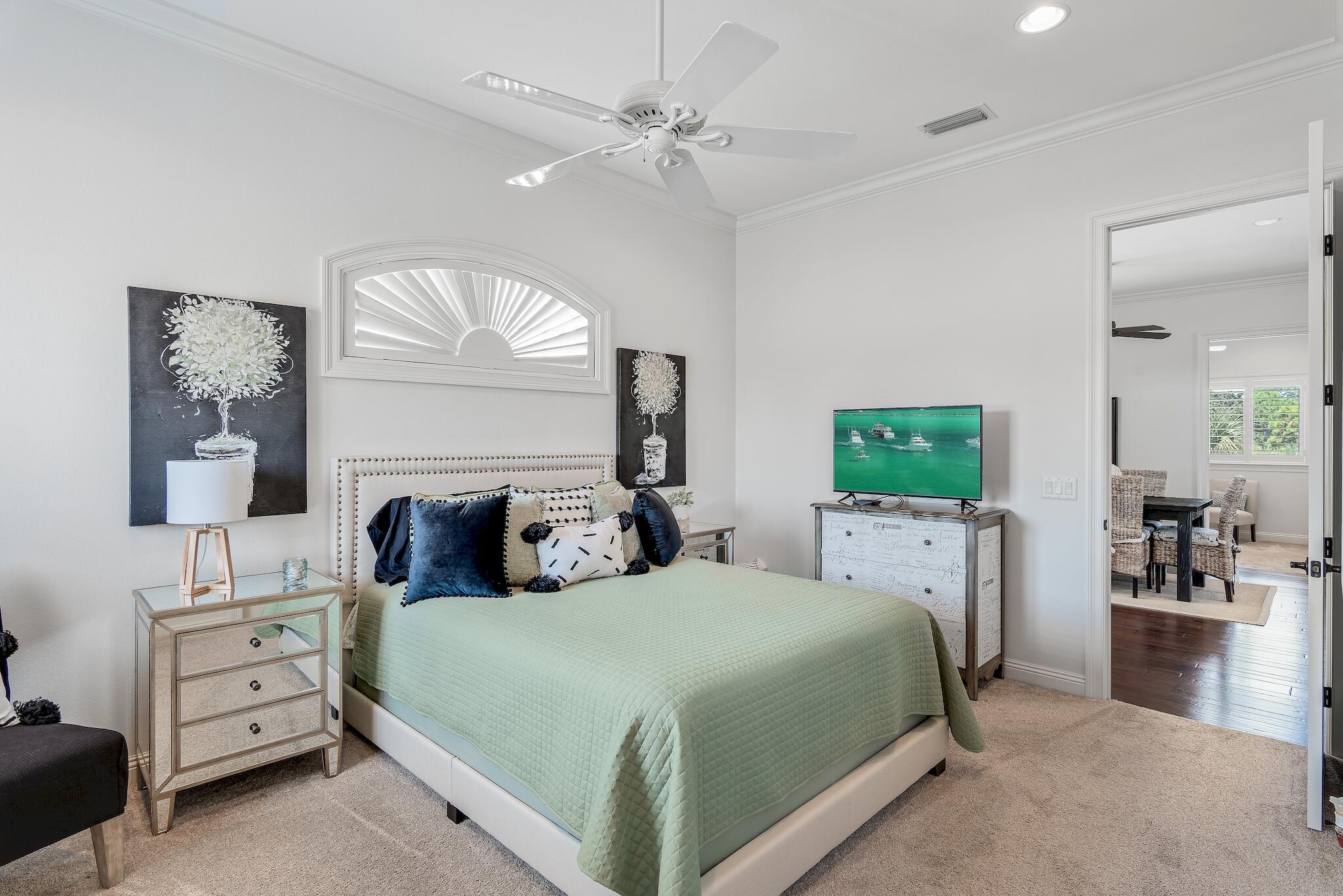 Regatta Bay - Residential