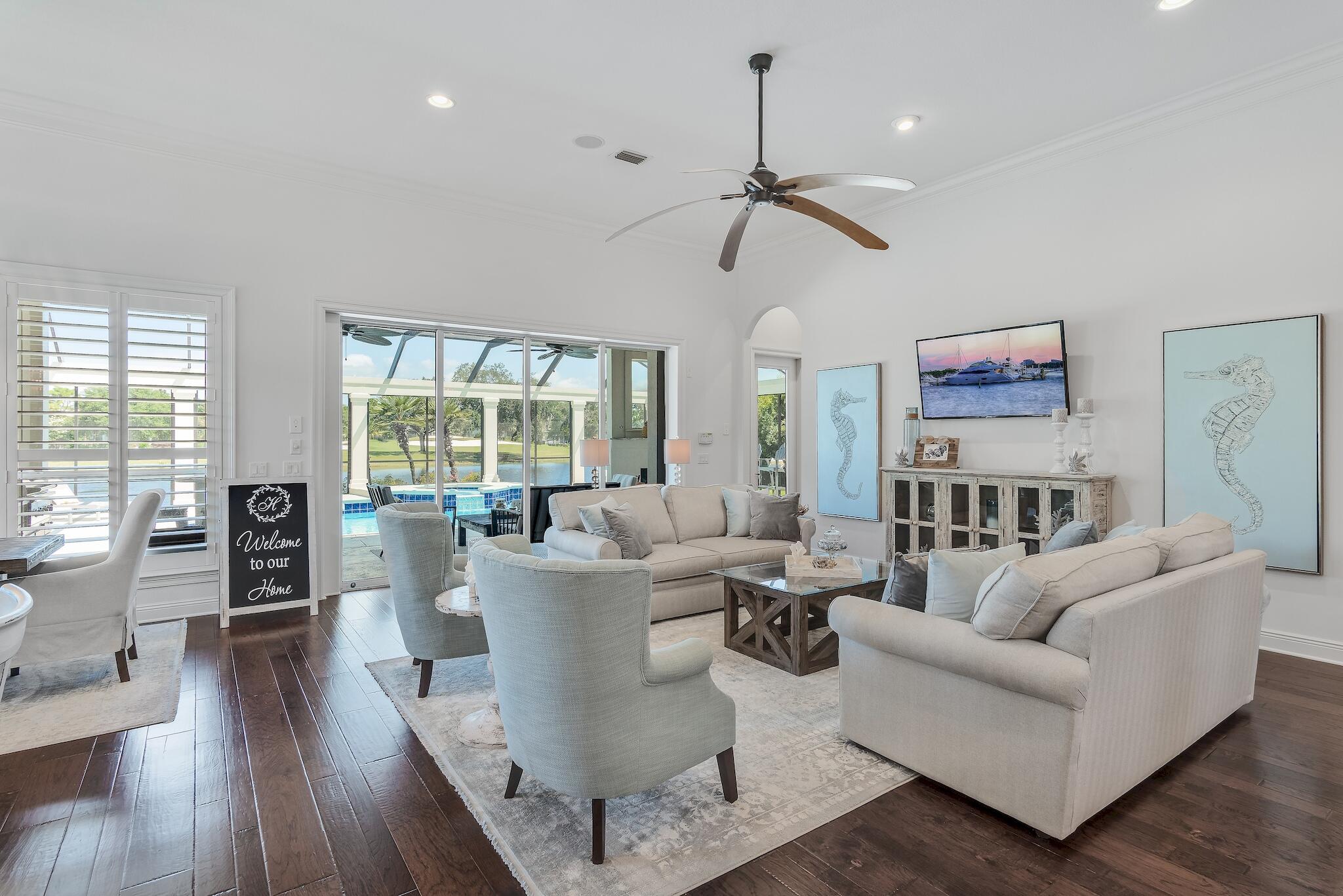 Regatta Bay - Residential