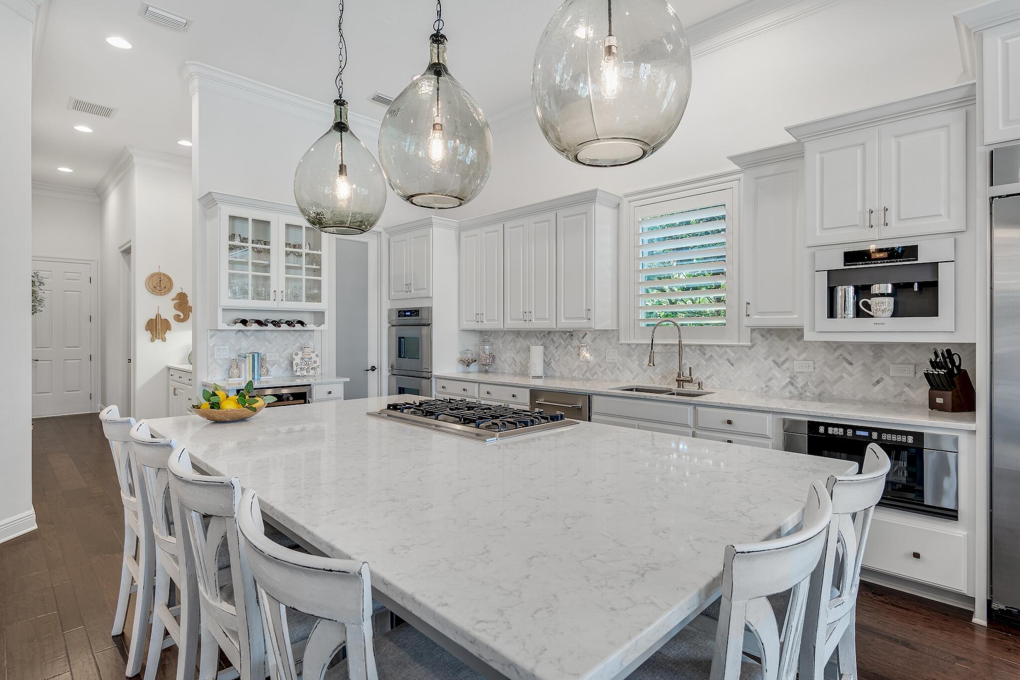 Regatta Bay - Residential