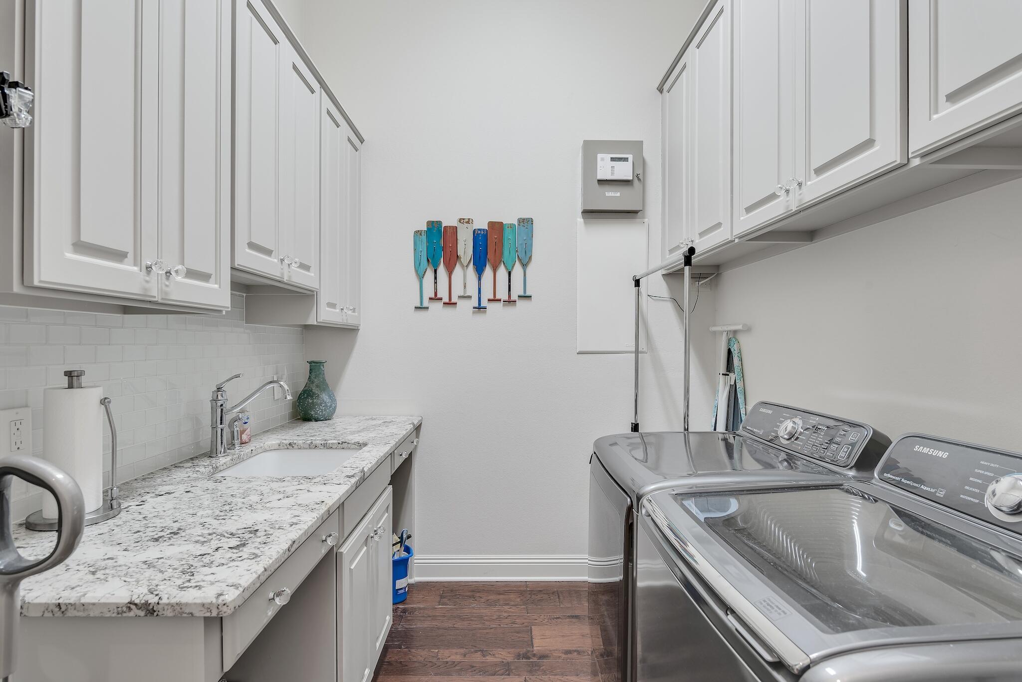Regatta Bay - Residential