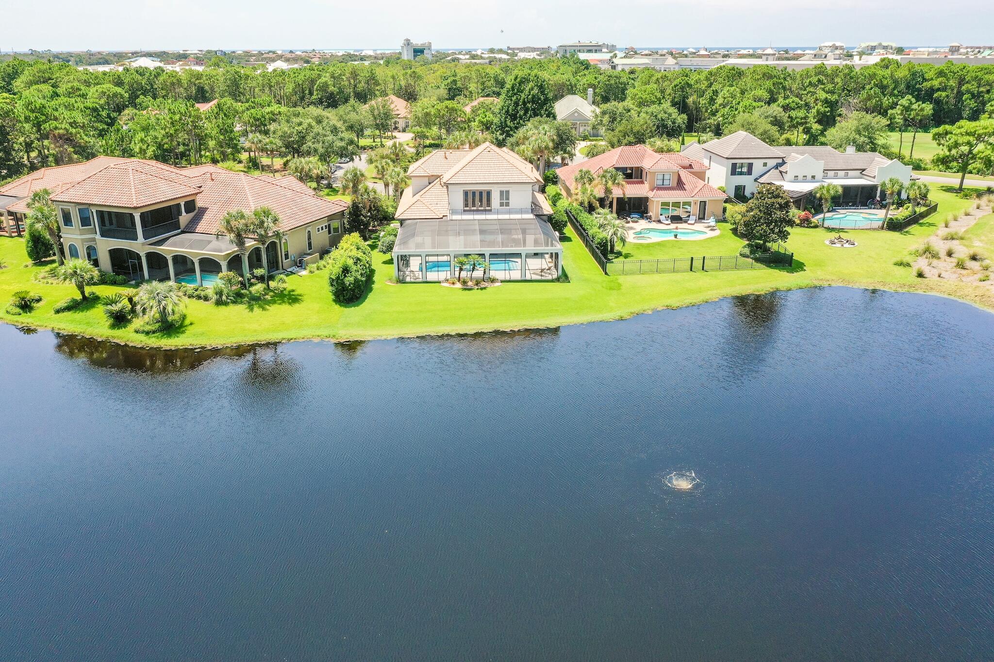 Regatta Bay - Residential