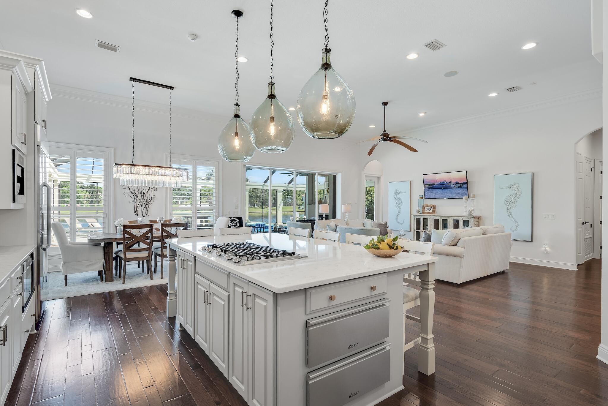 Regatta Bay - Residential