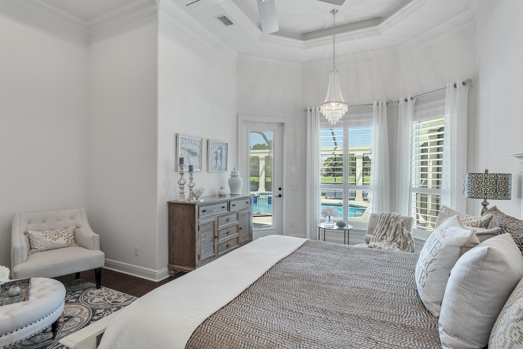 Regatta Bay - Residential