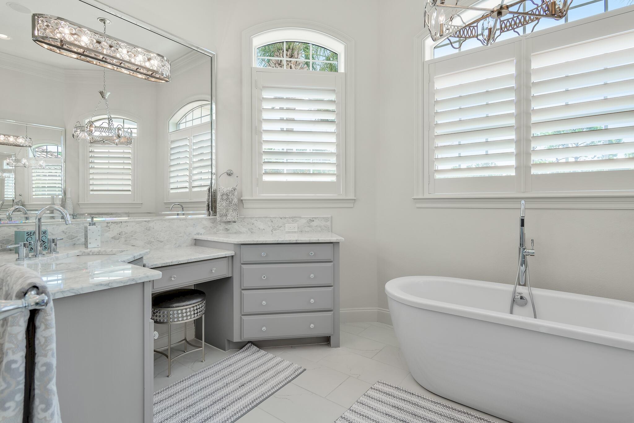 Regatta Bay - Residential