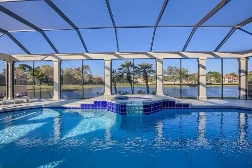 Regatta Bay - Residential