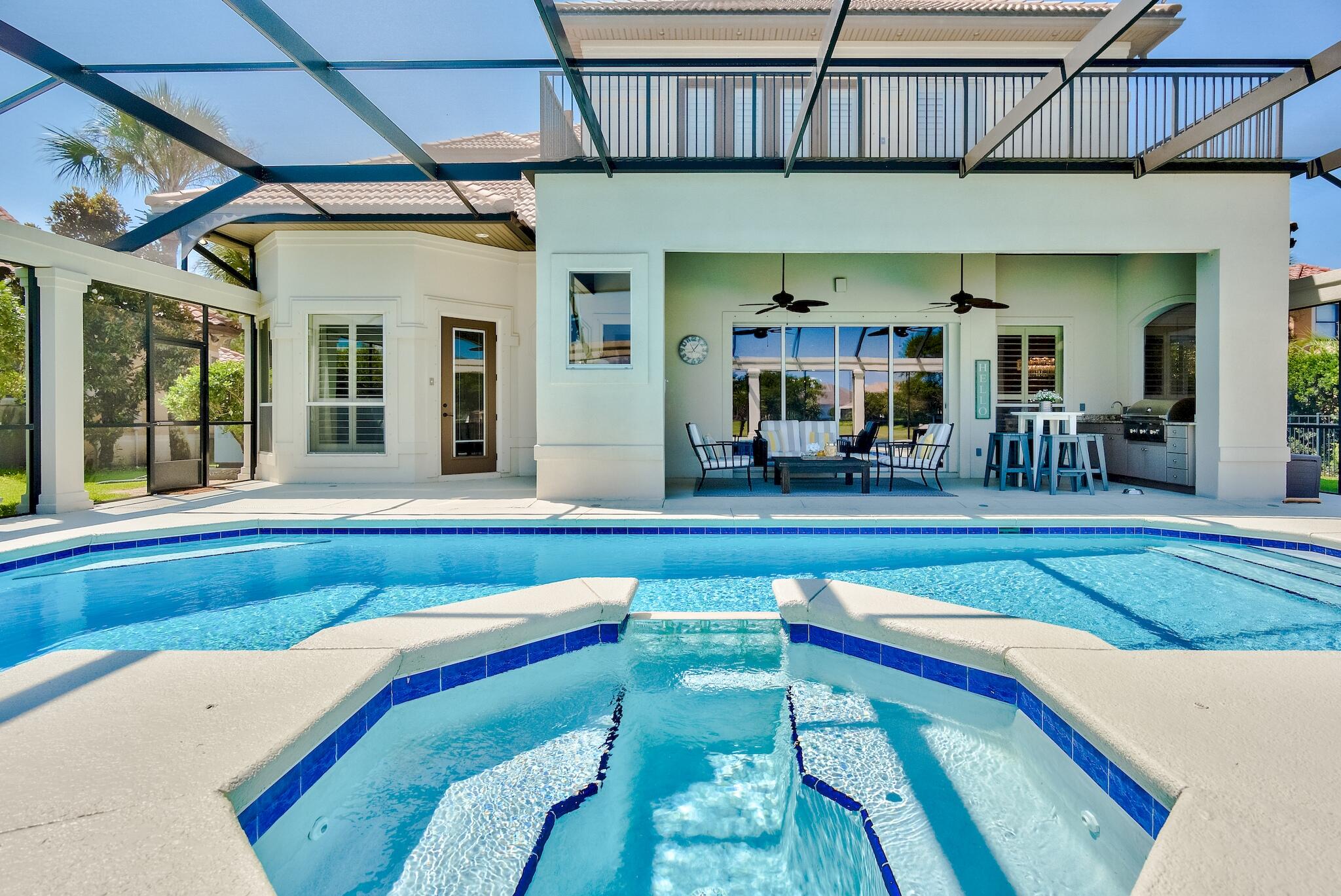Regatta Bay - Residential
