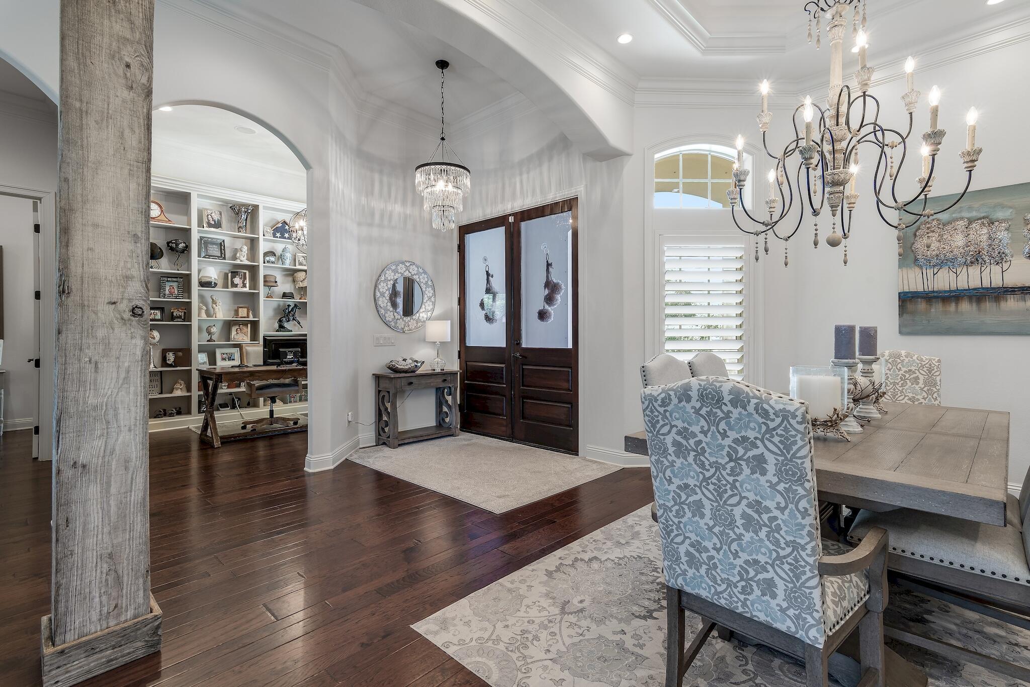 Regatta Bay - Residential