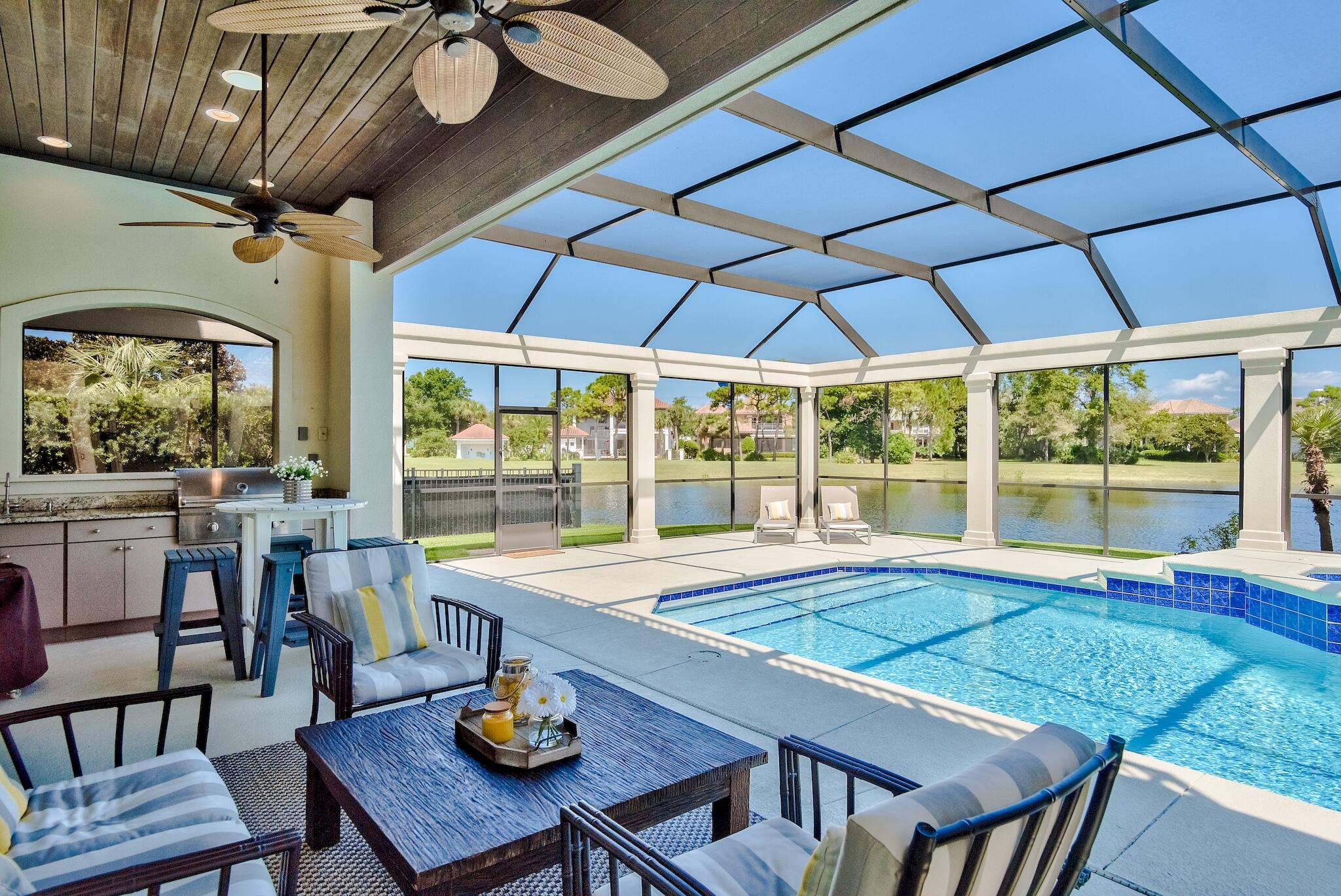 Regatta Bay - Residential