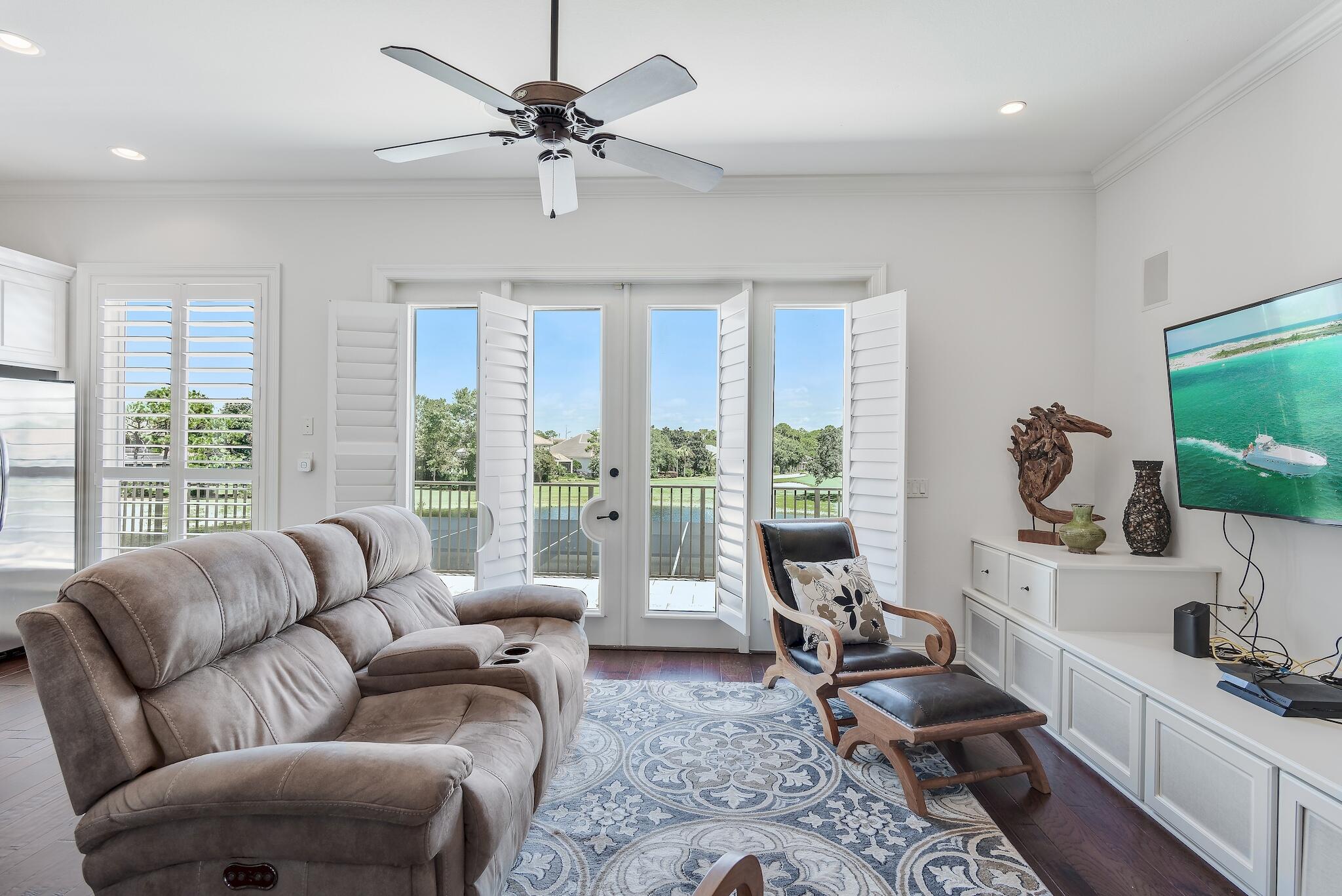 Regatta Bay - Residential