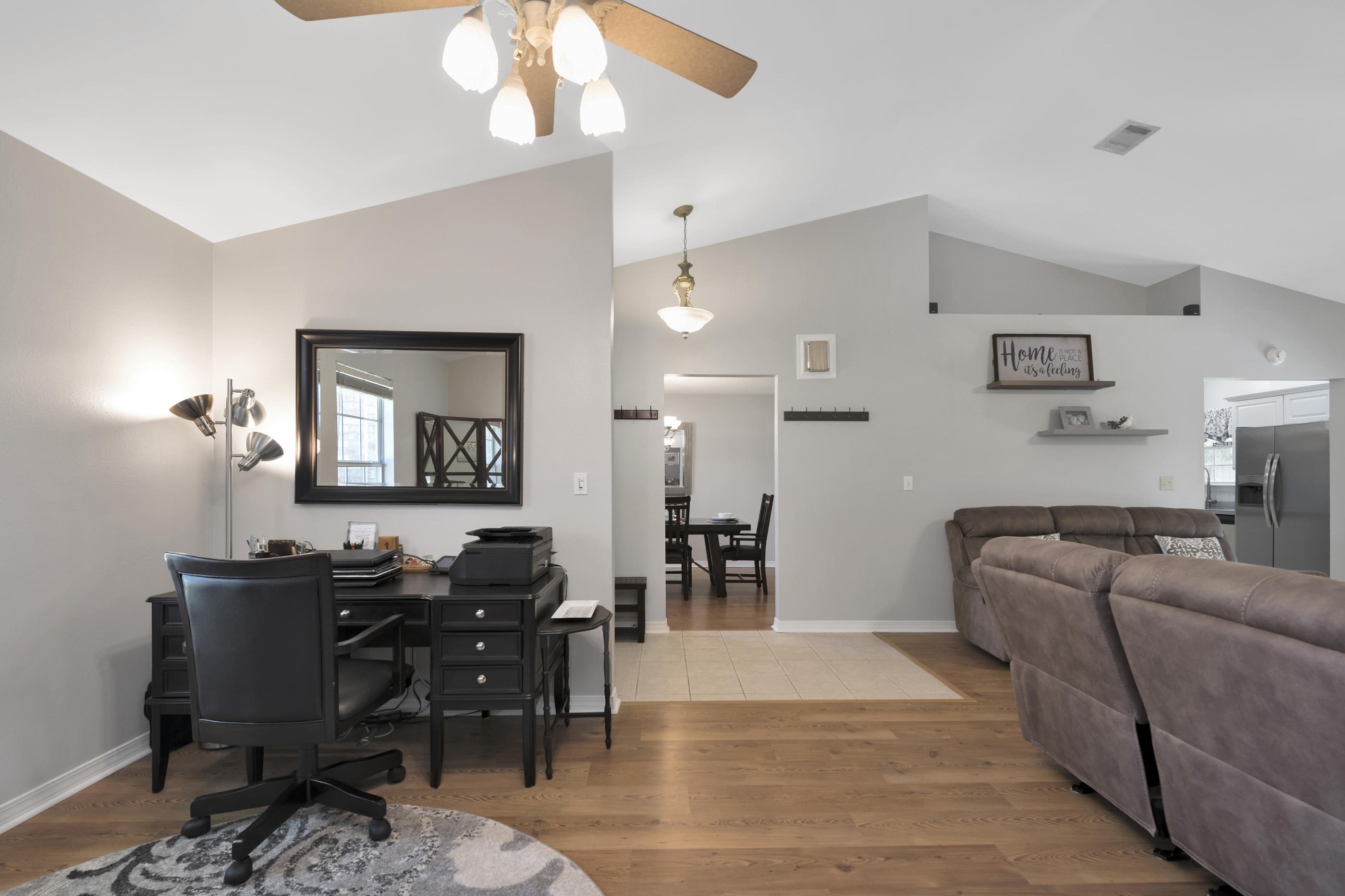 COUNTRYVIEW ESTATES 4TH ADDN PH 4 - Residential