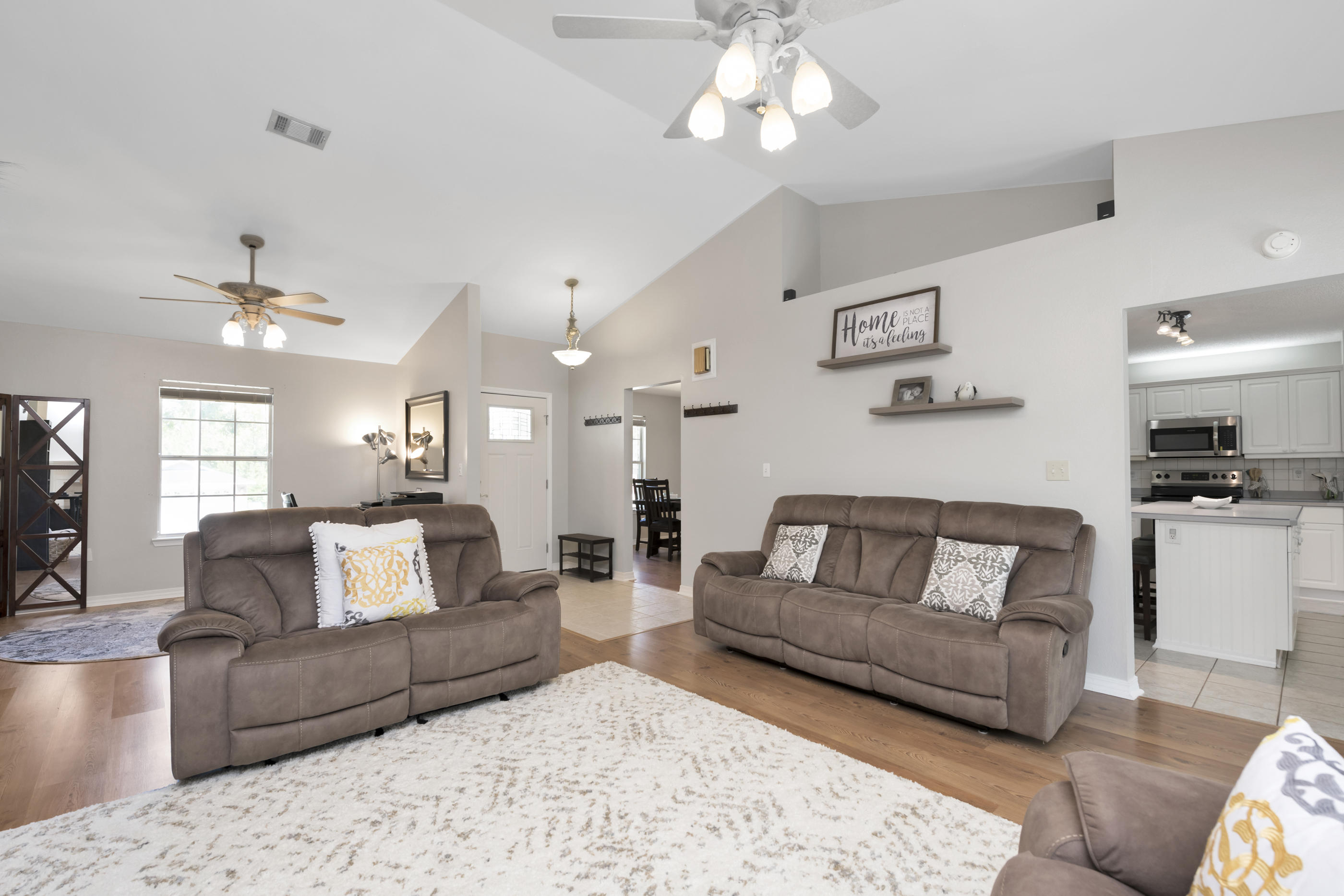 COUNTRYVIEW ESTATES 4TH ADDN PH 4 - Residential