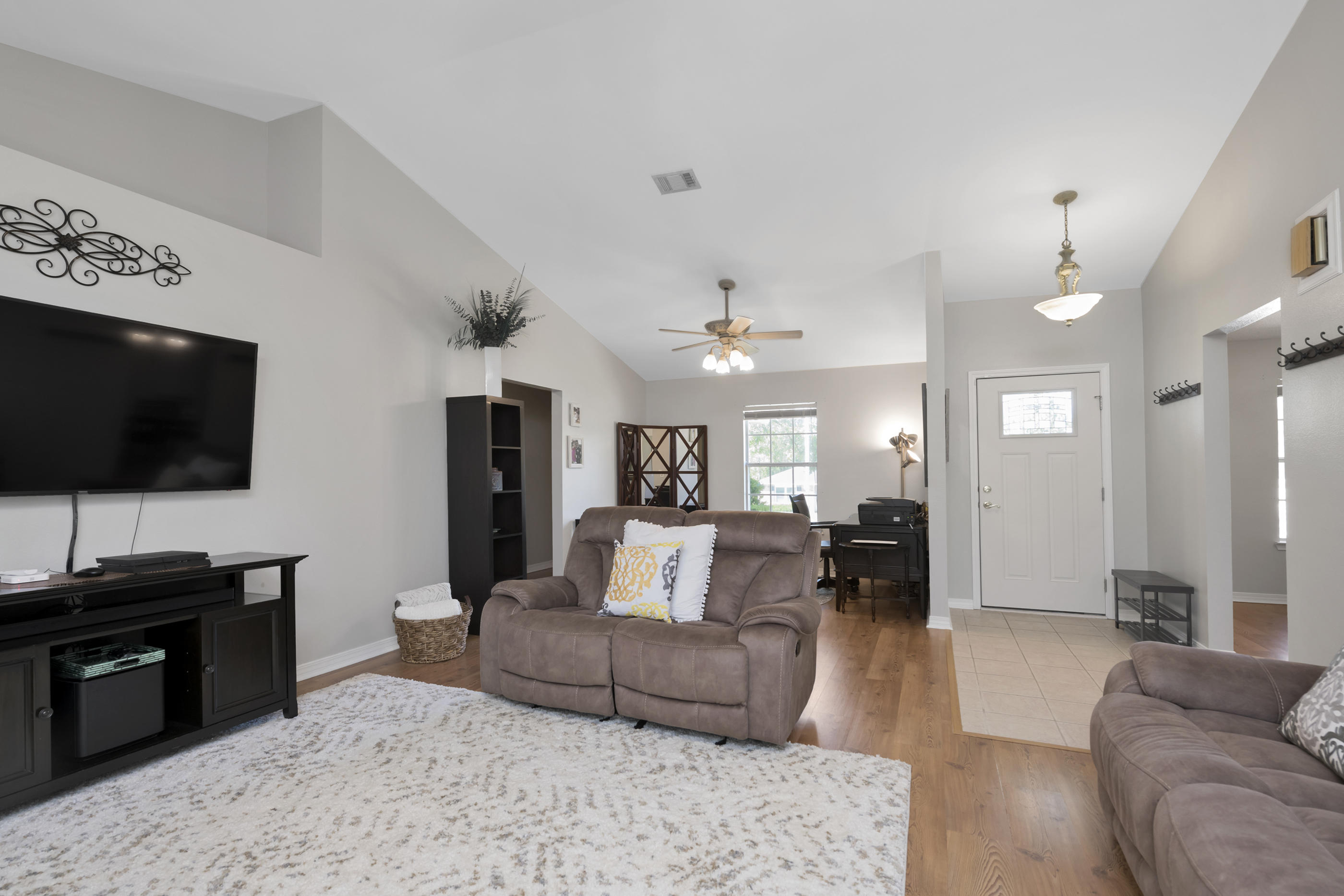 COUNTRYVIEW ESTATES 4TH ADDN PH 4 - Residential