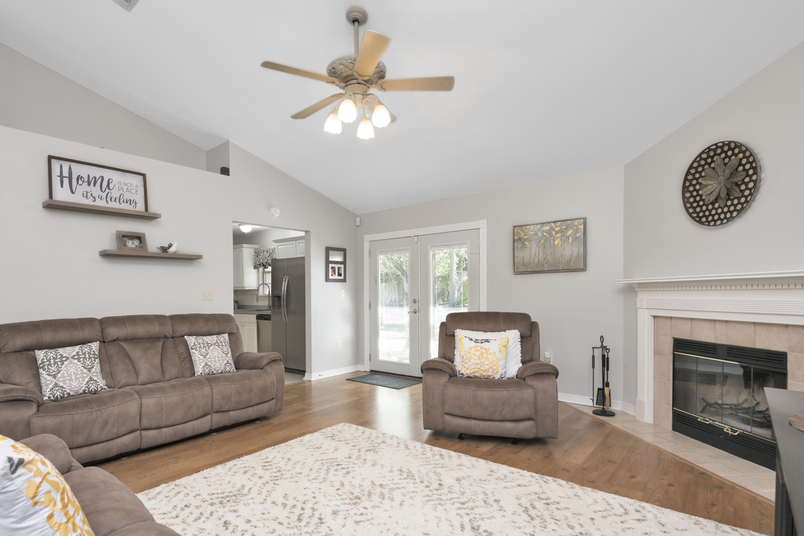 COUNTRYVIEW ESTATES 4TH ADDN PH 4 - Residential