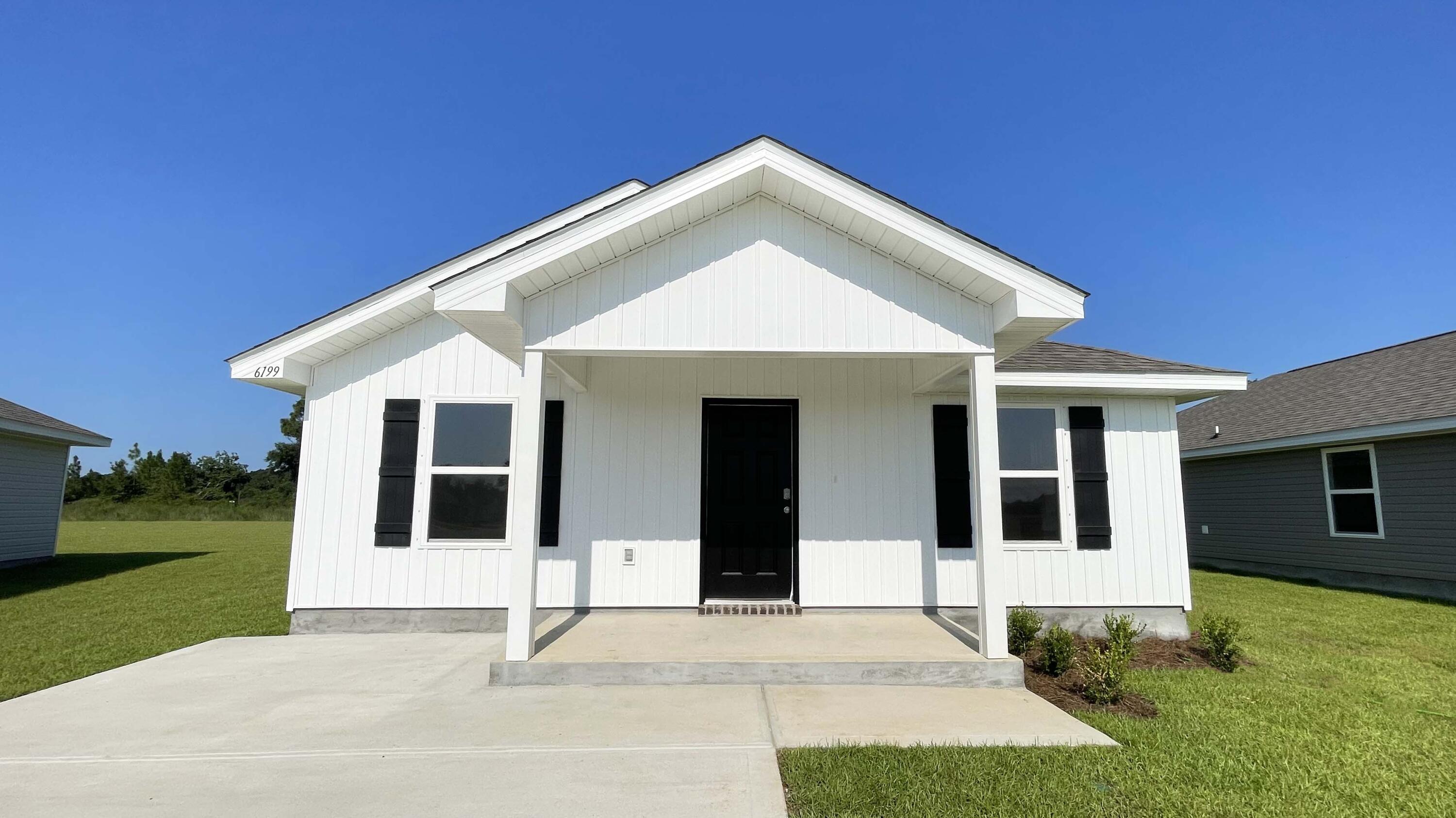 RIVERS COVE PHS 1 - Residential