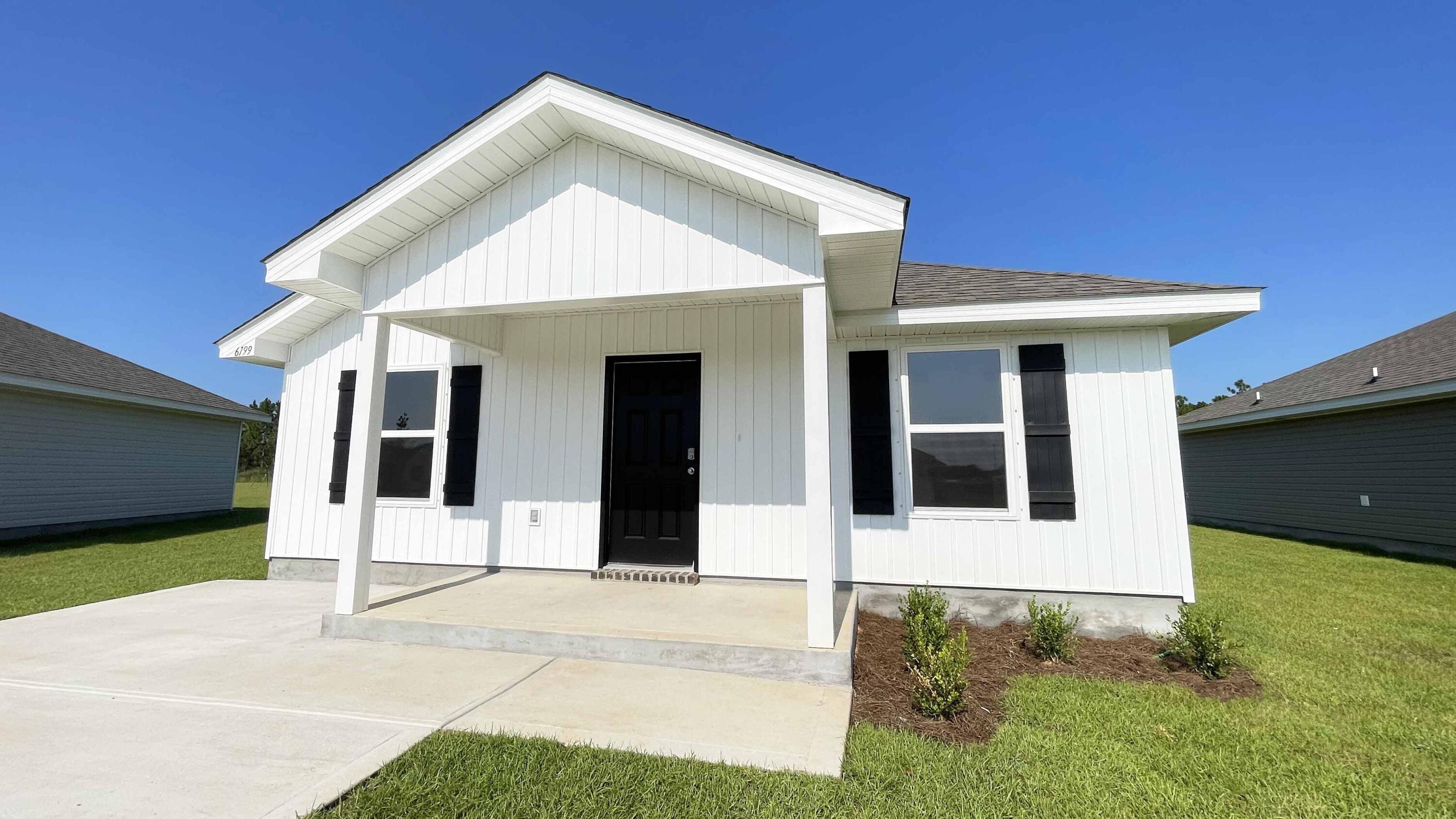 RIVERS COVE PHS 1 - Residential