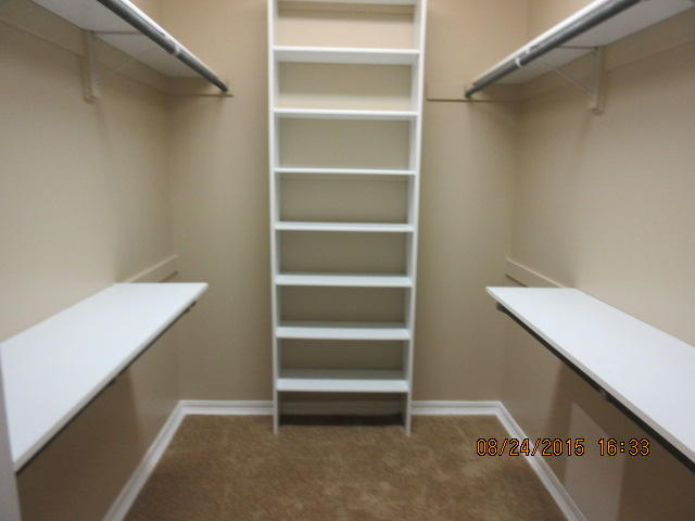 TURNBERRY PLACE - Residential Lease