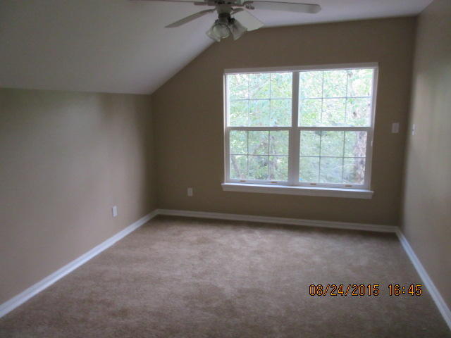 TURNBERRY PLACE - Residential Lease