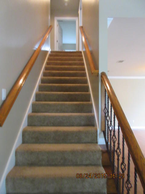 TURNBERRY PLACE - Residential Lease