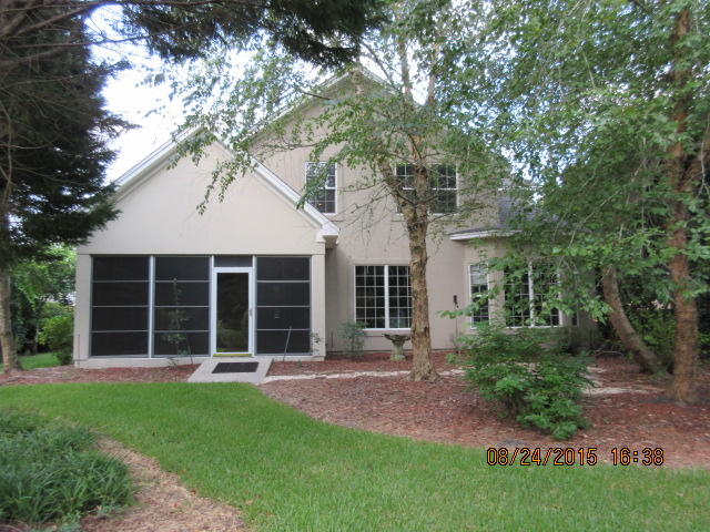 TURNBERRY PLACE - Residential Lease