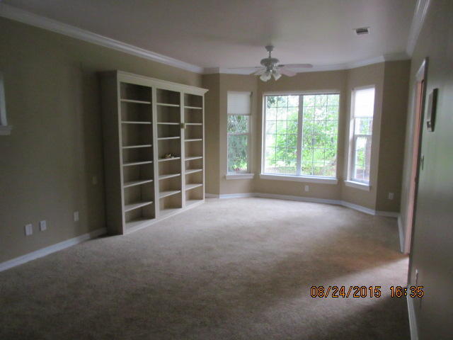 TURNBERRY PLACE - Residential Lease